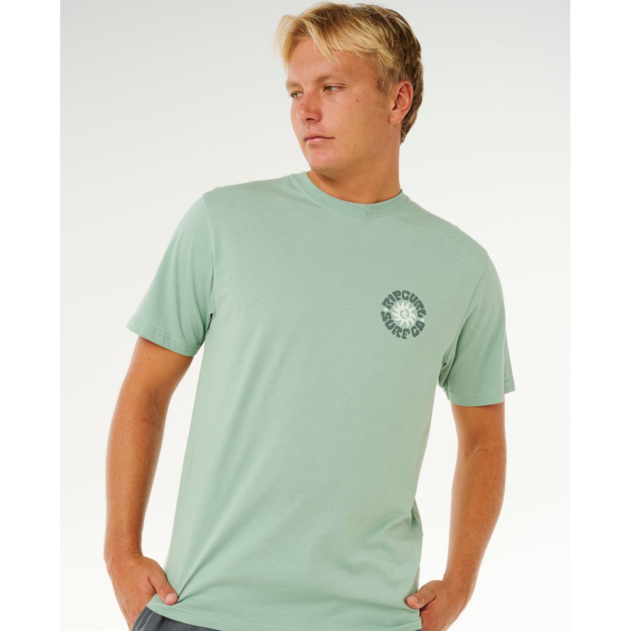 PACIFIC RINSE CIRCLE TEE