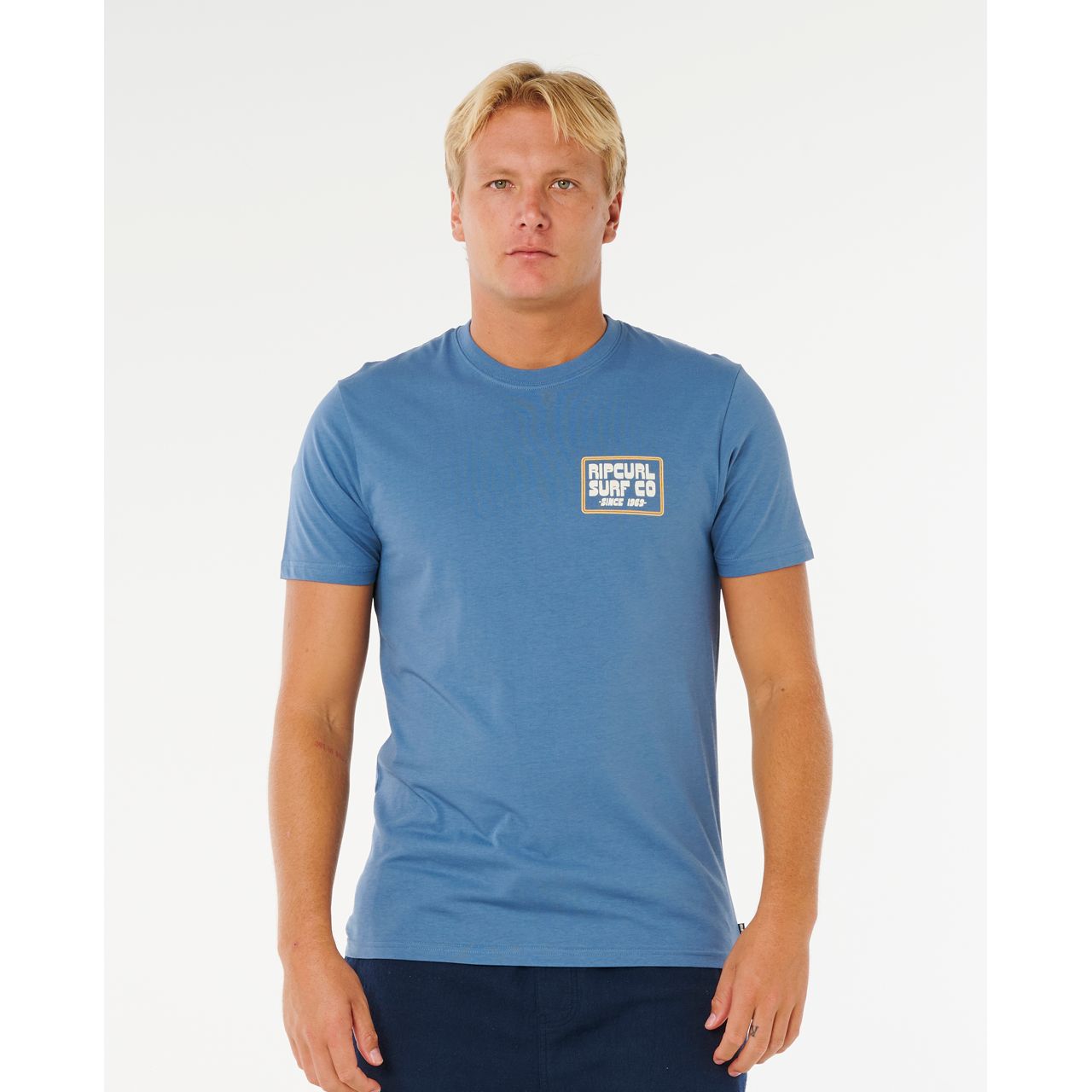 PACIFIC RINSE SUNRISE TEE