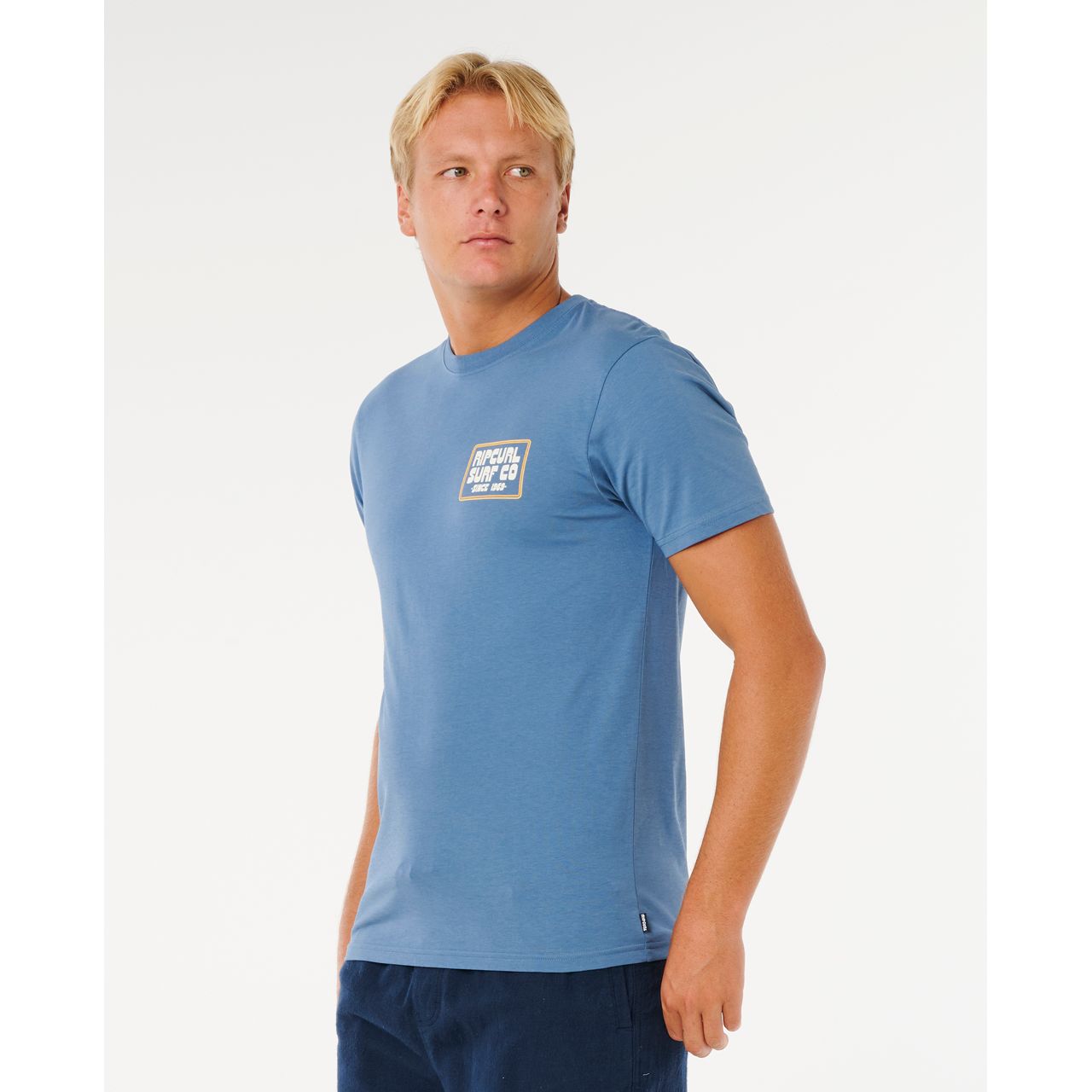 PACIFIC RINSE SUNRISE TEE