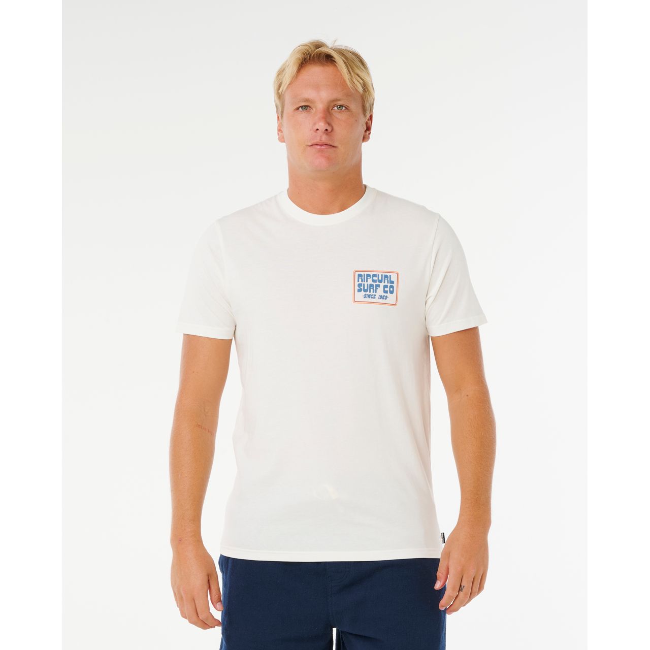 PACIFIC RINSE SUNRISE TEE