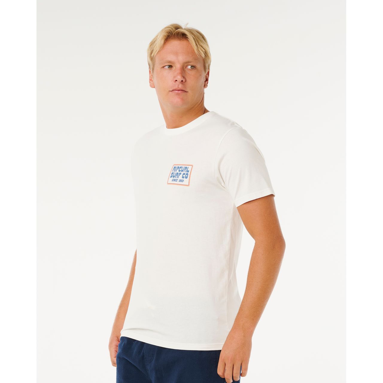 PACIFIC RINSE SUNRISE TEE