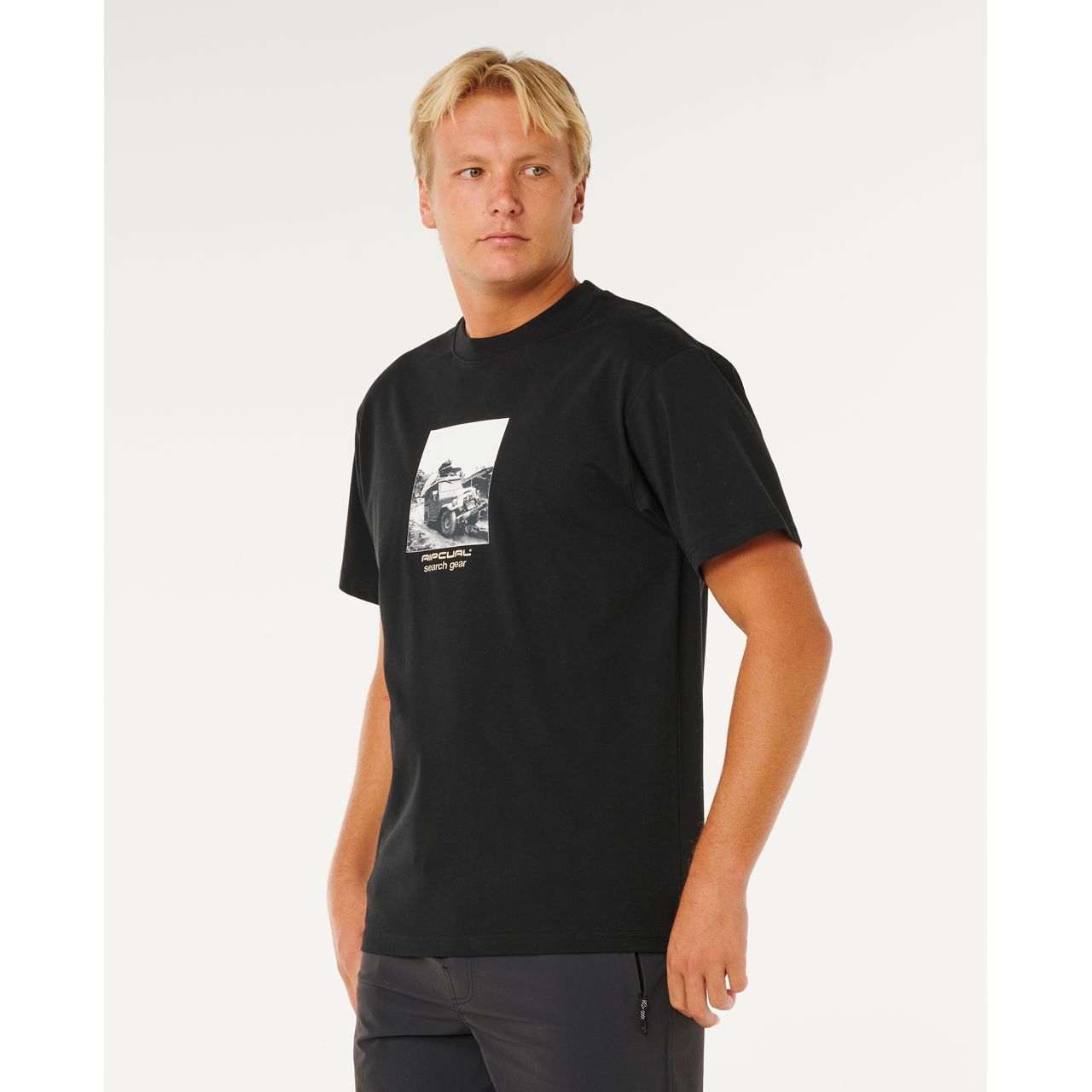 SEARCH RIG TEE