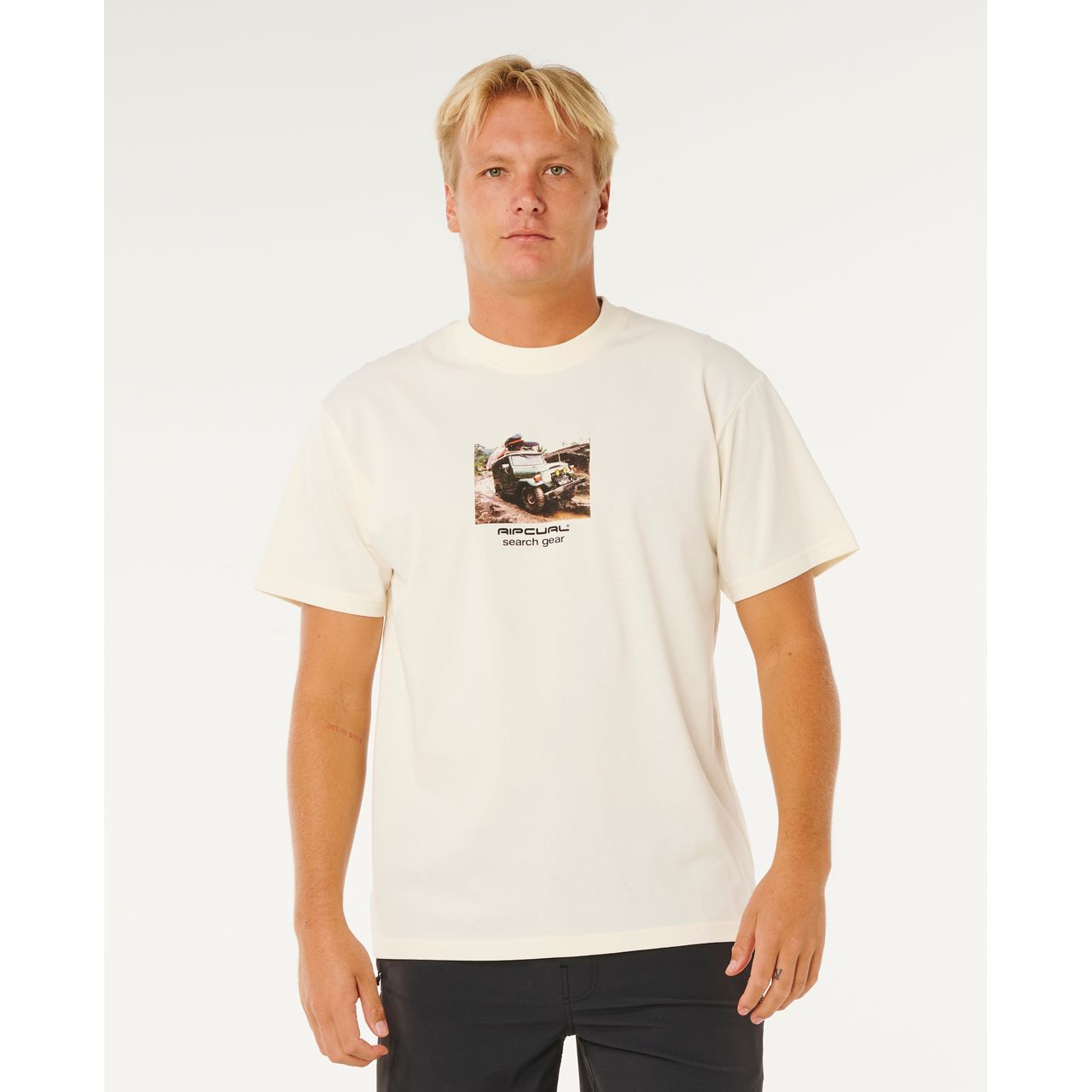SEARCH RIG TEE