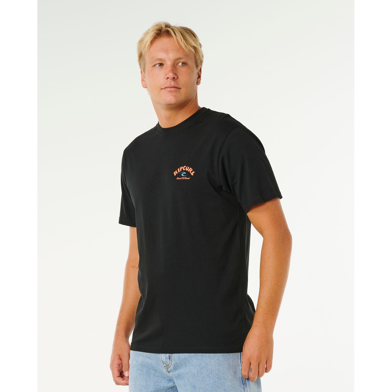 SHRED TIL TEE