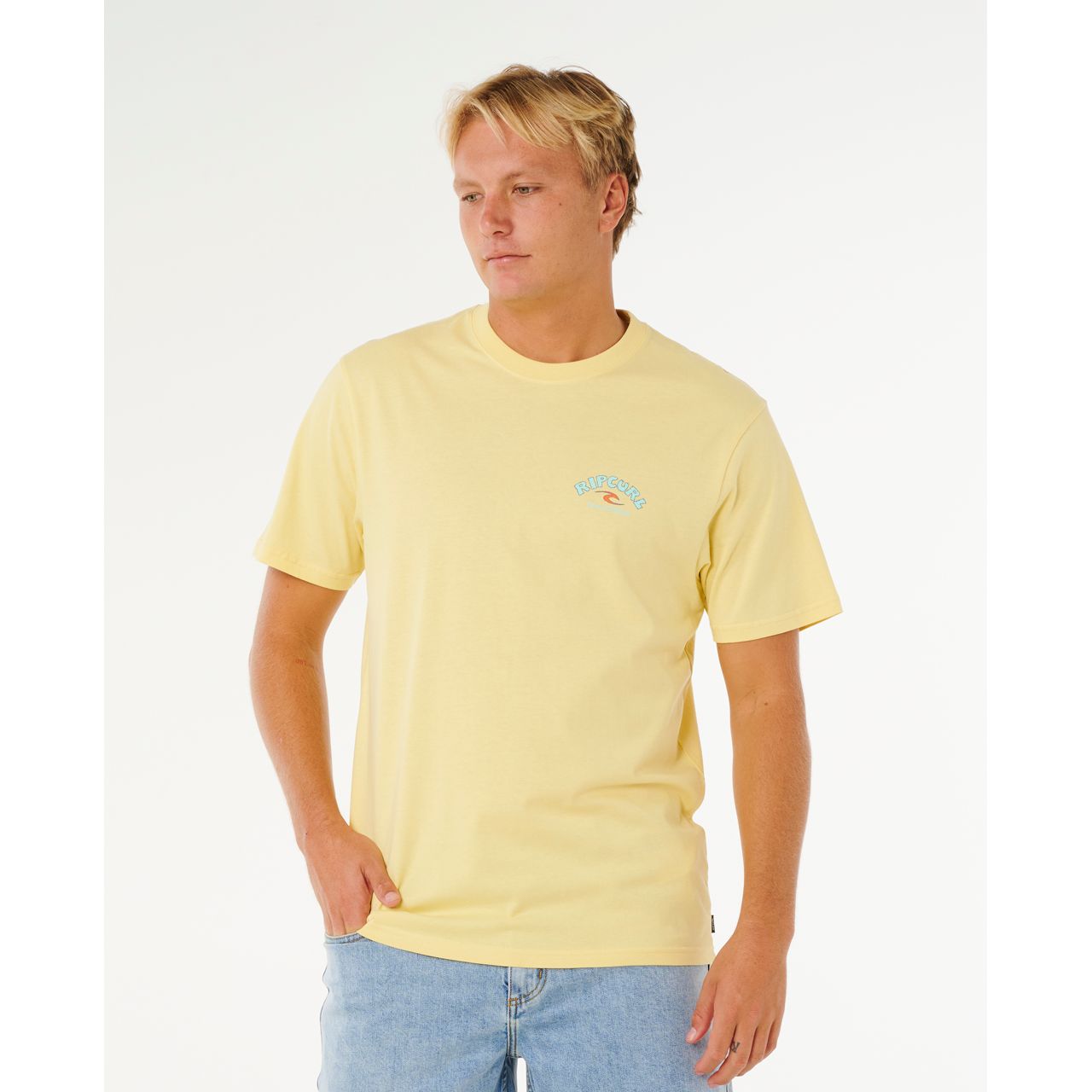 SHRED TIL TEE
