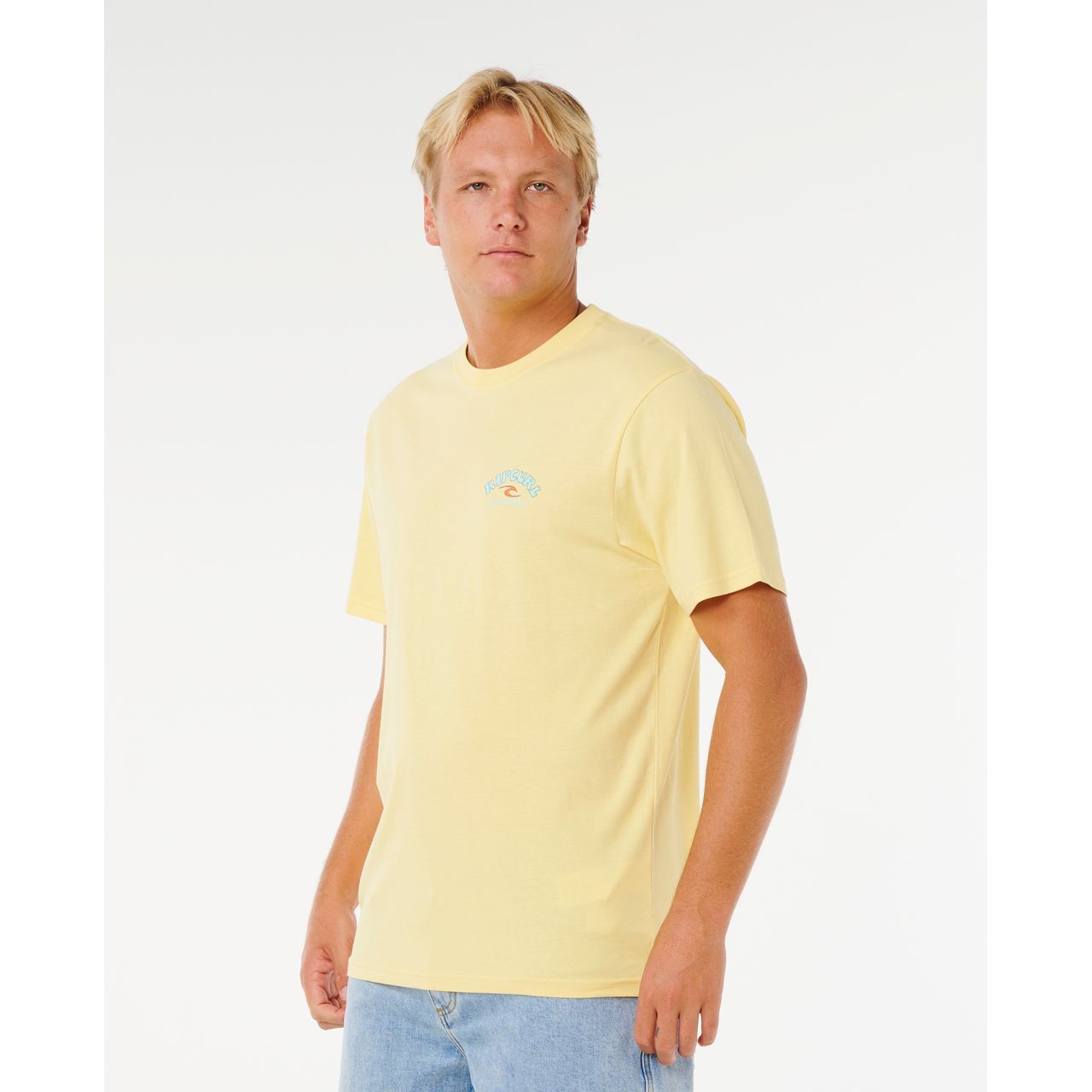 SHRED TIL TEE
