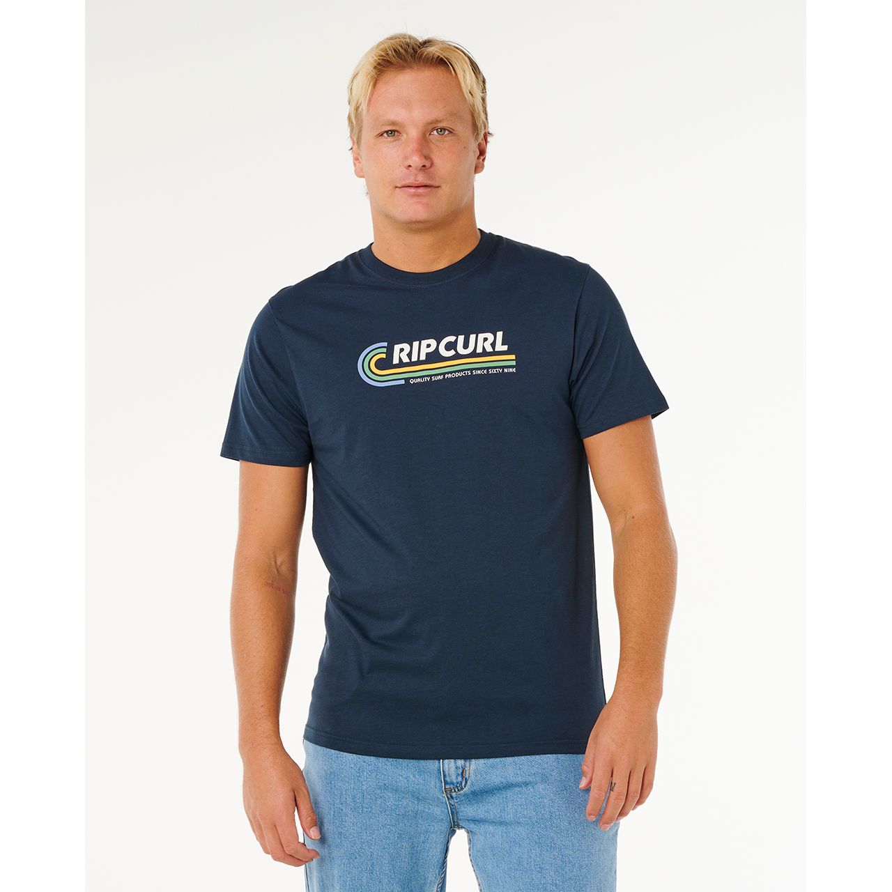 STREAMLINE LIKEMUMMA TEE