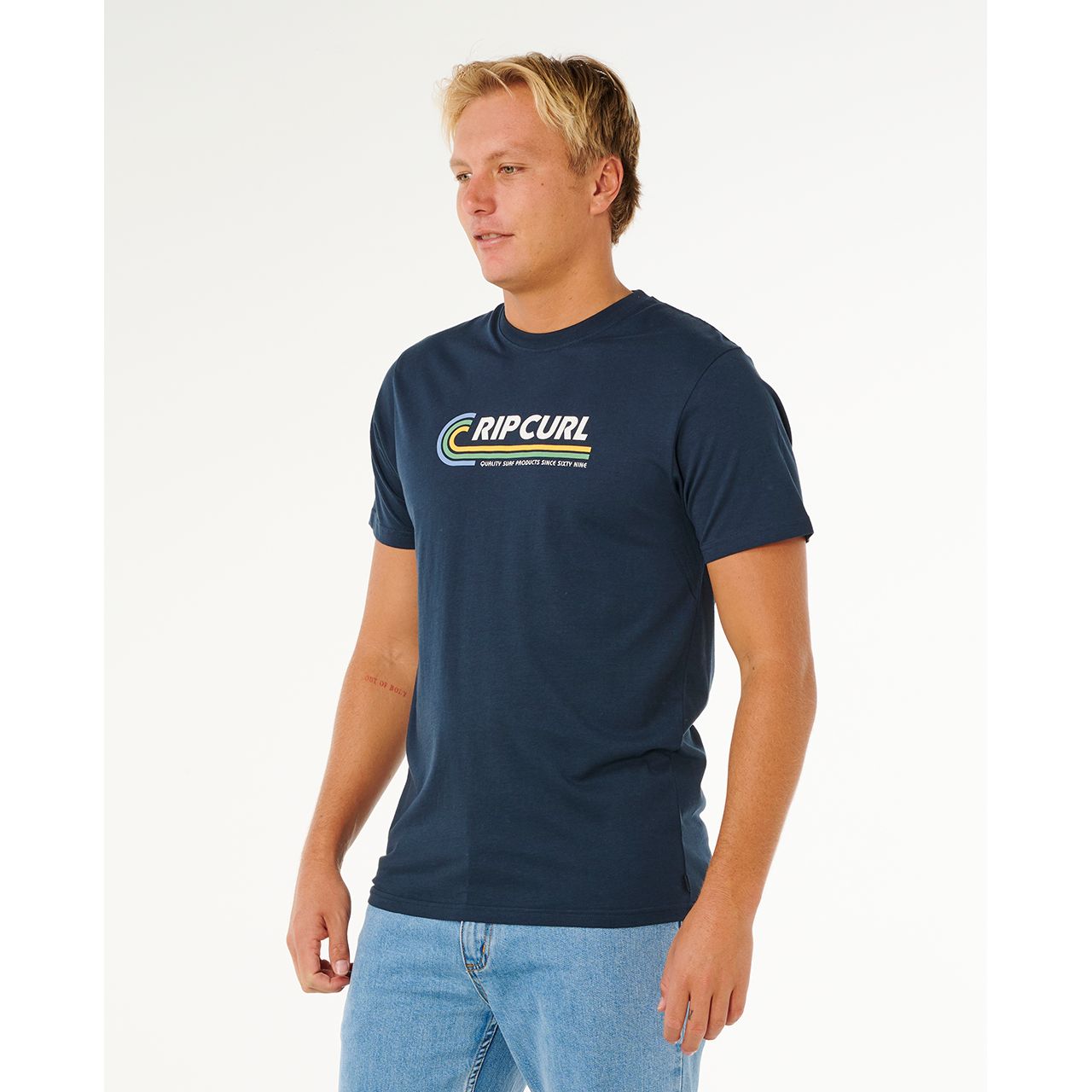 STREAMLINE LIKEMUMMA TEE
