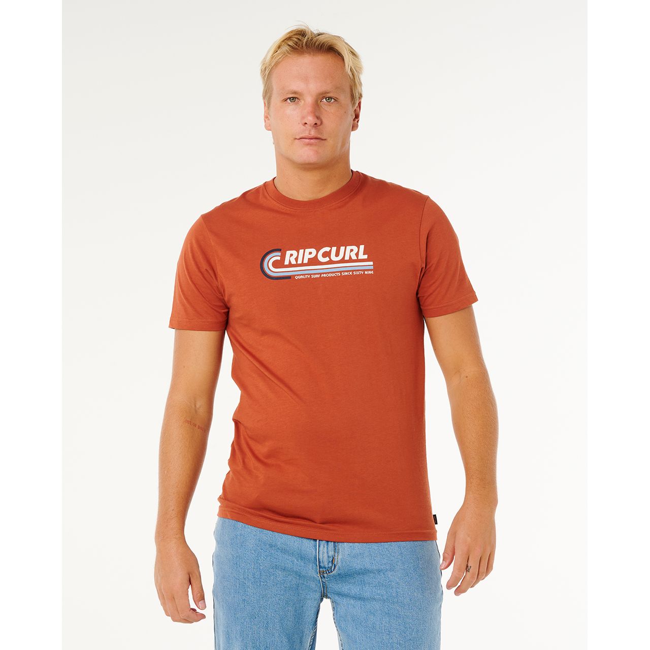 STREAMLINE LIKEMUMMA TEE