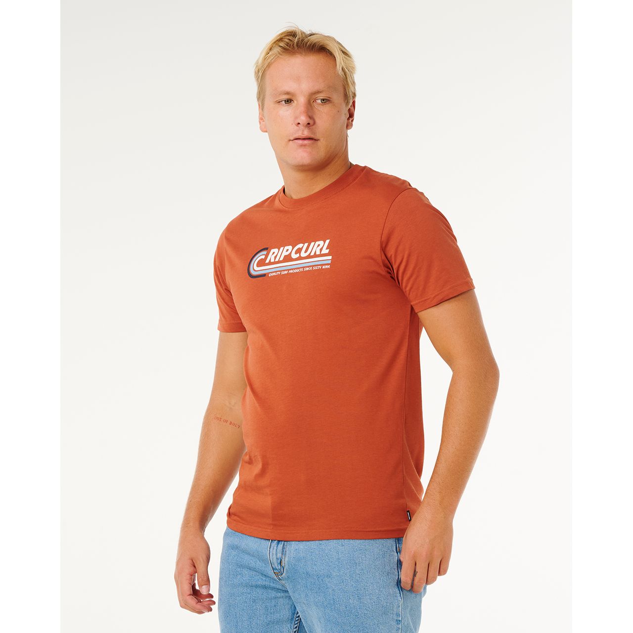 STREAMLINE LIKEMUMMA TEE