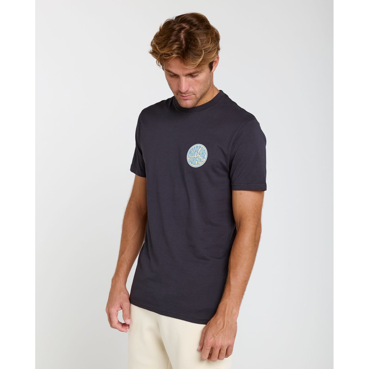 STREAMLINE PALMY TEE