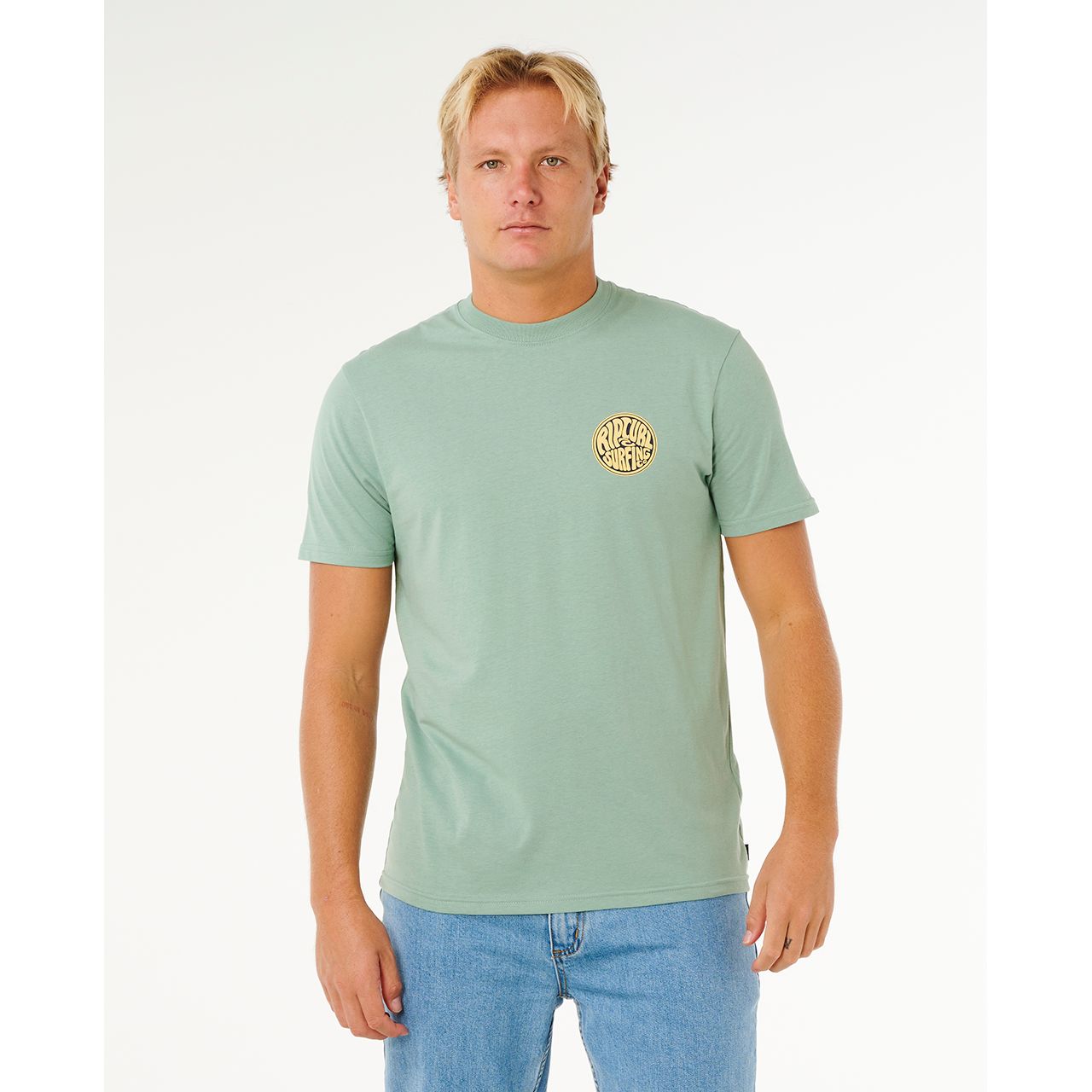 STREAMLINE PALMY TEE