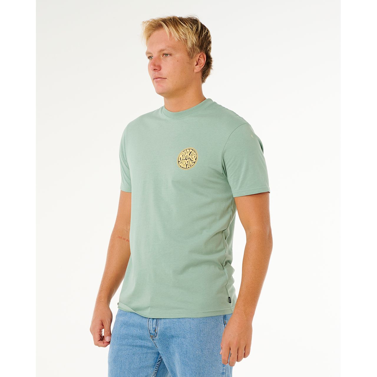 STREAMLINE PALMY TEE