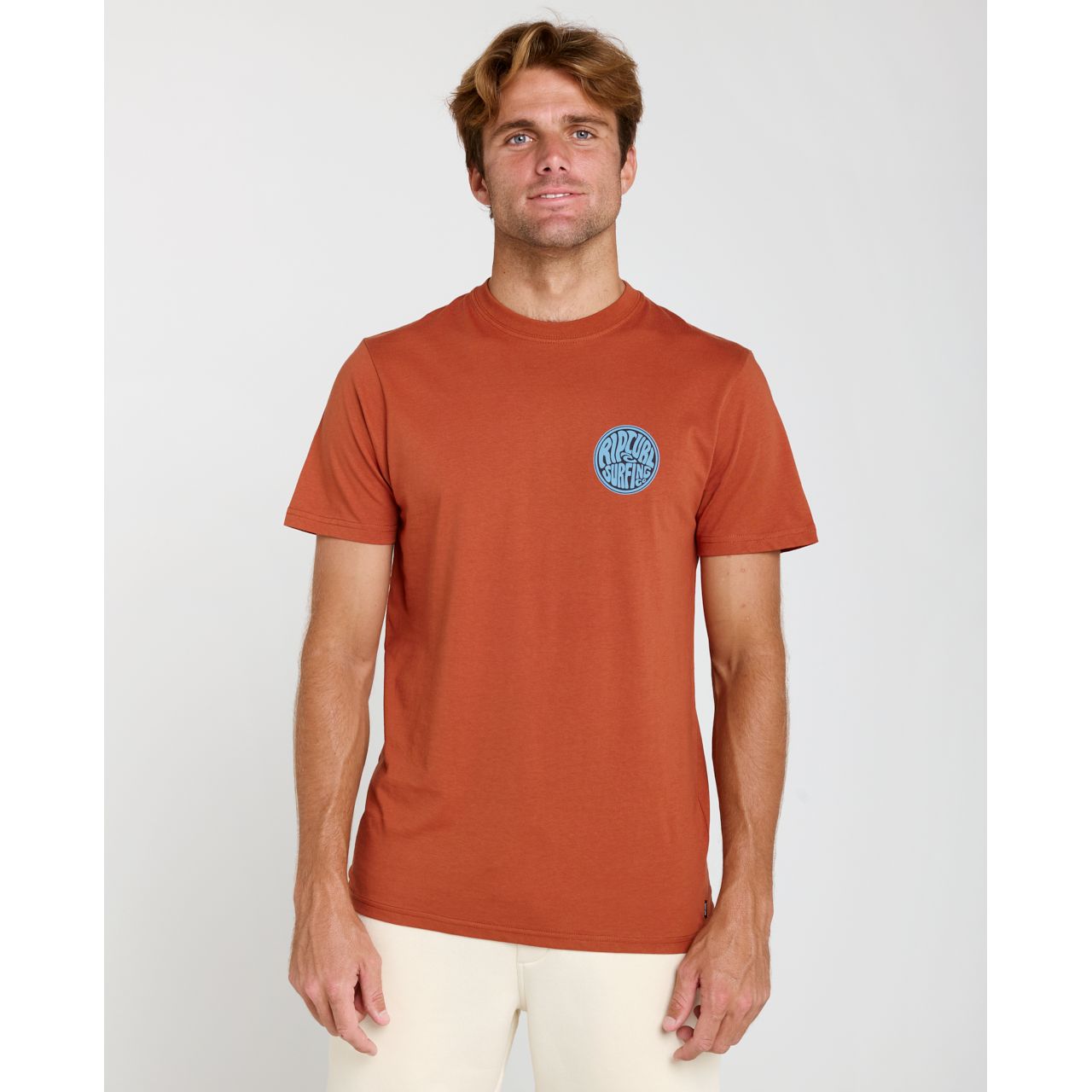 STREAMLINE PALMY TEE