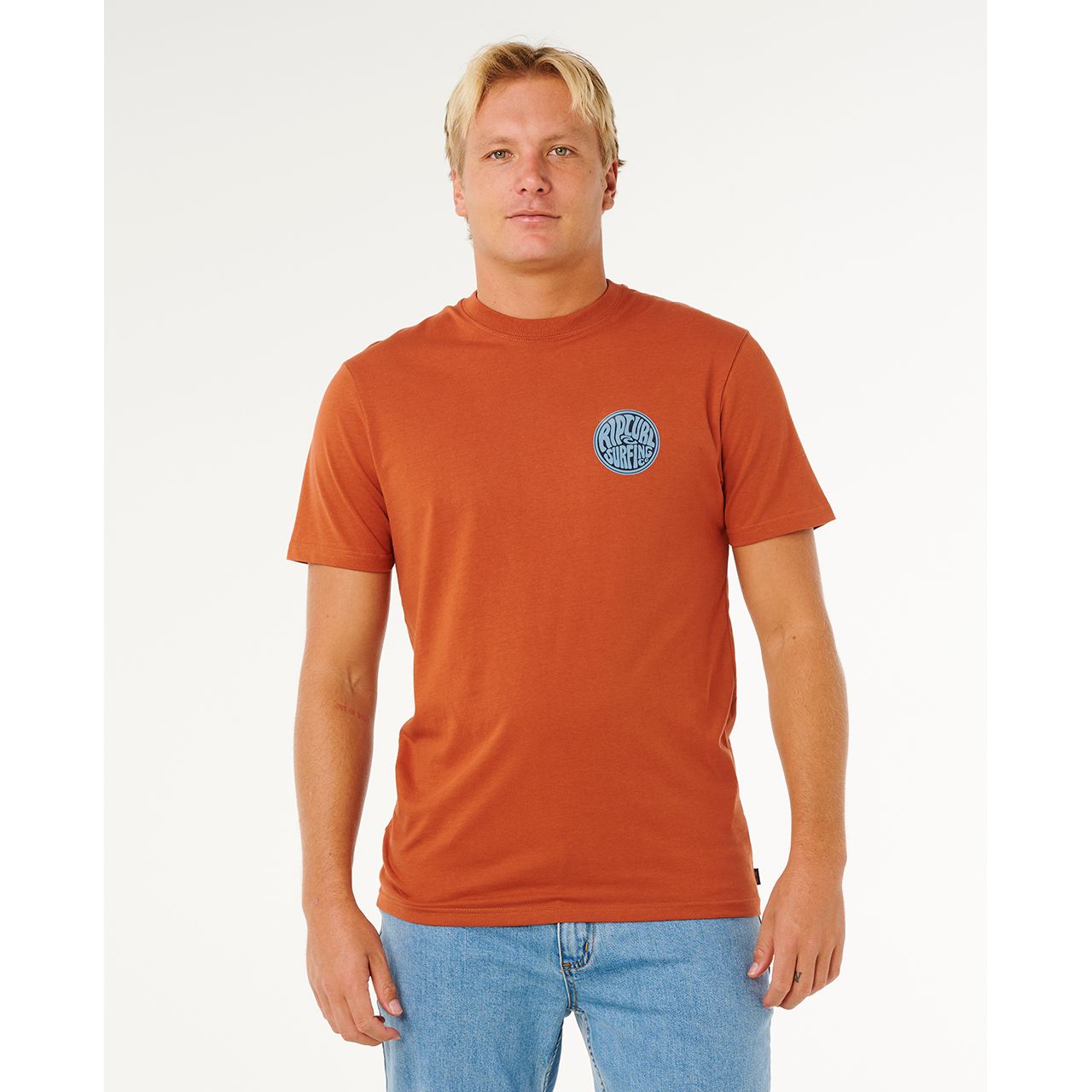STREAMLINE PALMY TEE
