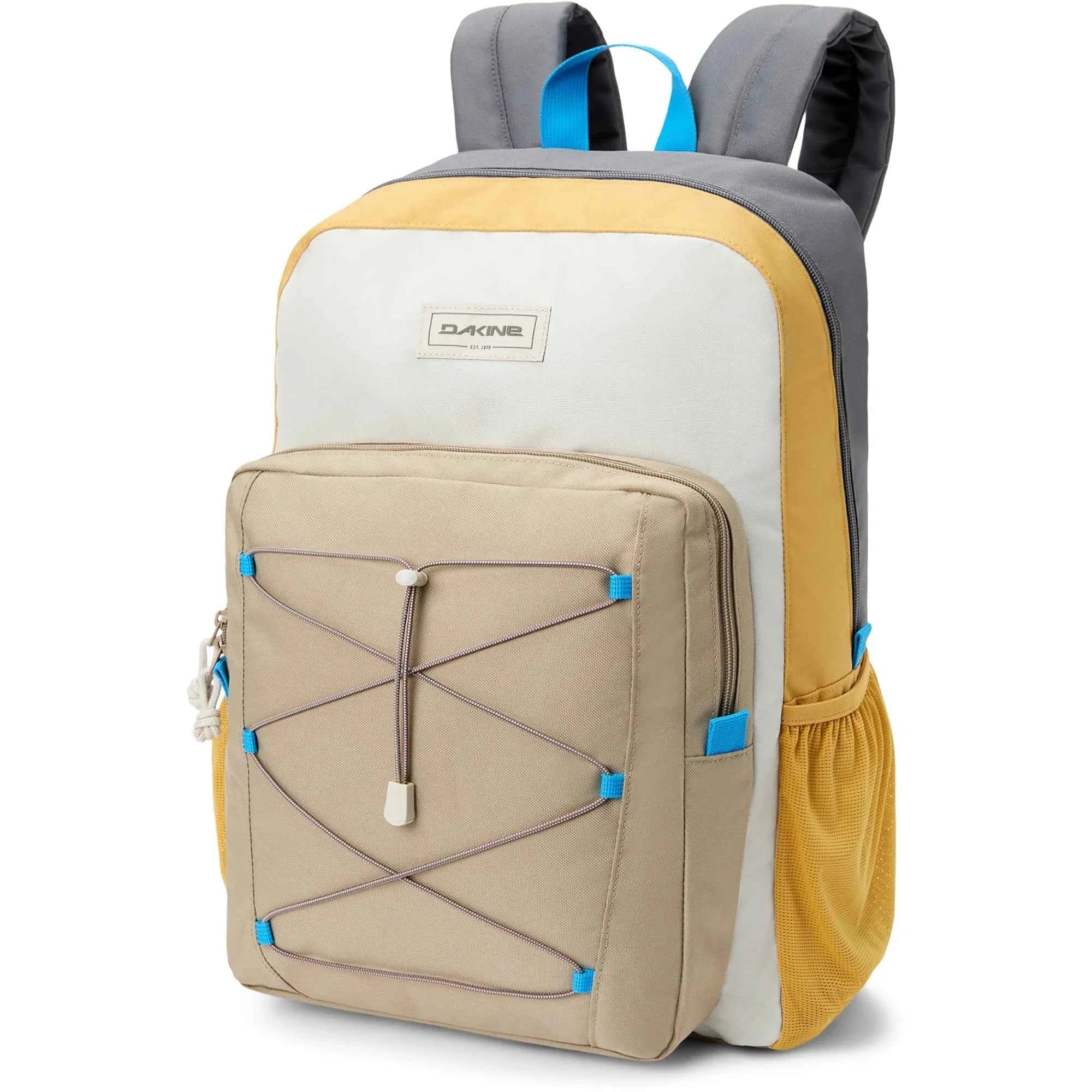 EDUCATED BACKPACK 30L