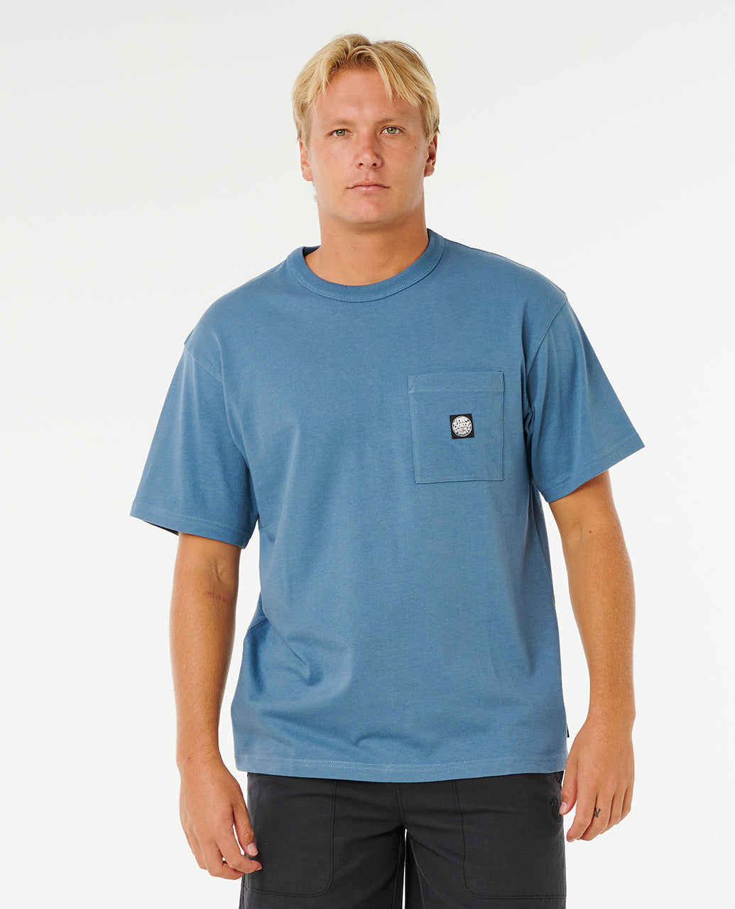 PREMIUM SURF WETTIE TEE
