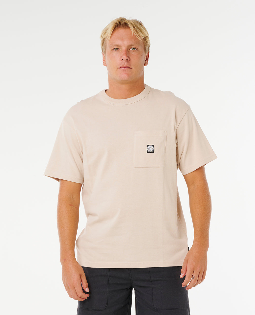 PREMIUM SURF WETTIE TEE