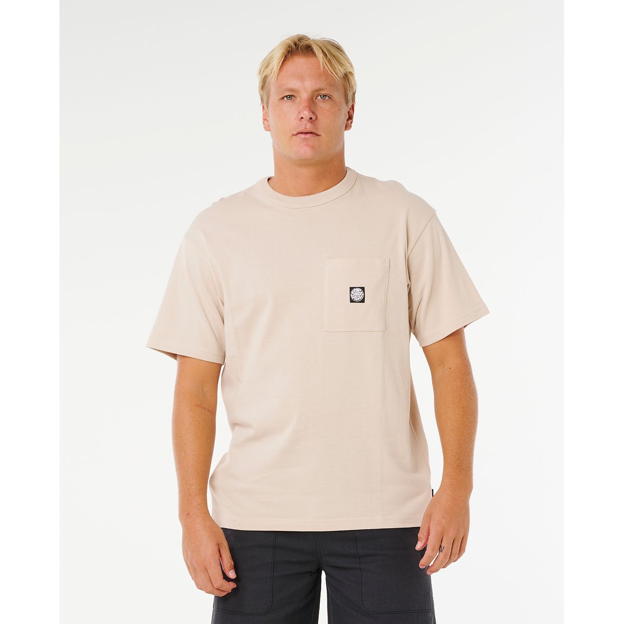 PREMIUM SURF WETTIE TEE
