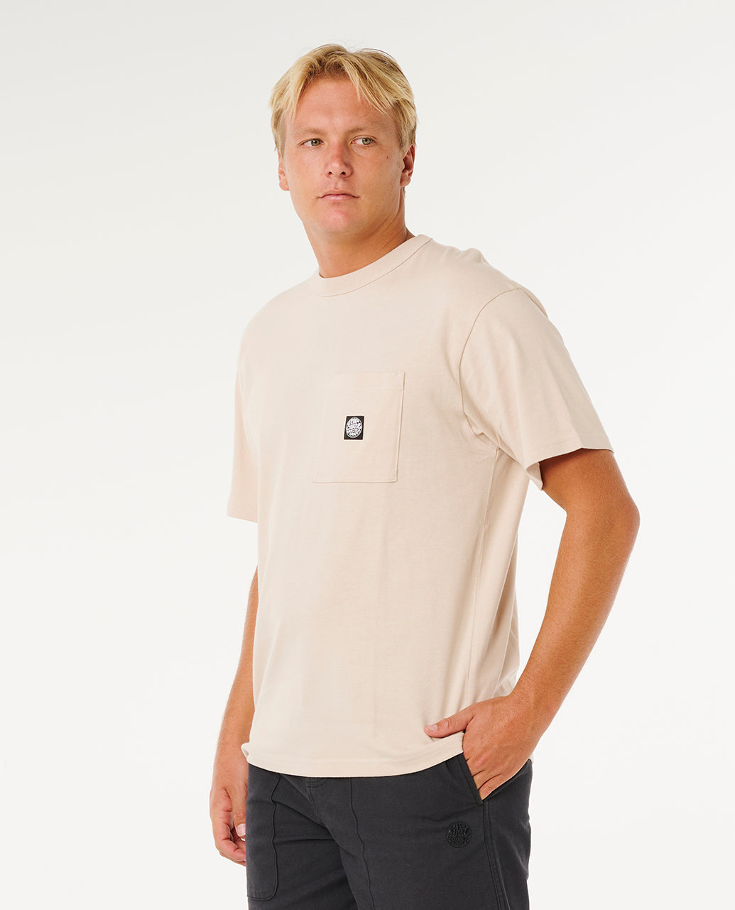 PREMIUM SURF WETTIE TEE