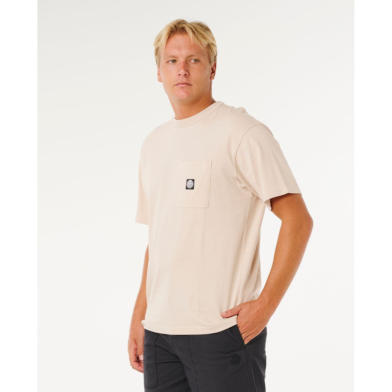 PREMIUM SURF WETTIE TEE