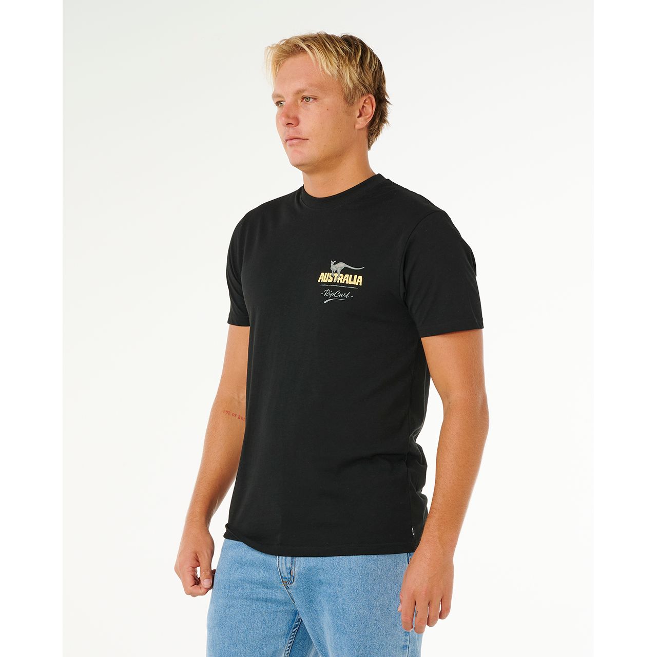 STREAMLINE ANIMALS TEE