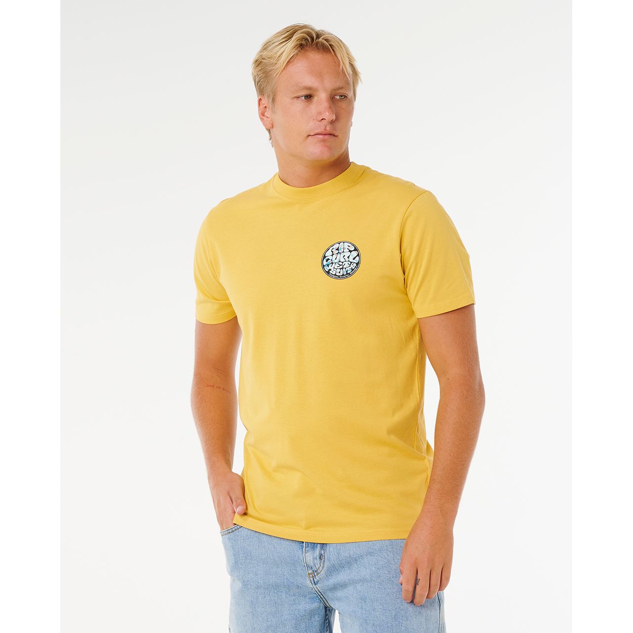 WETTIE PASSAGE ICON TEE