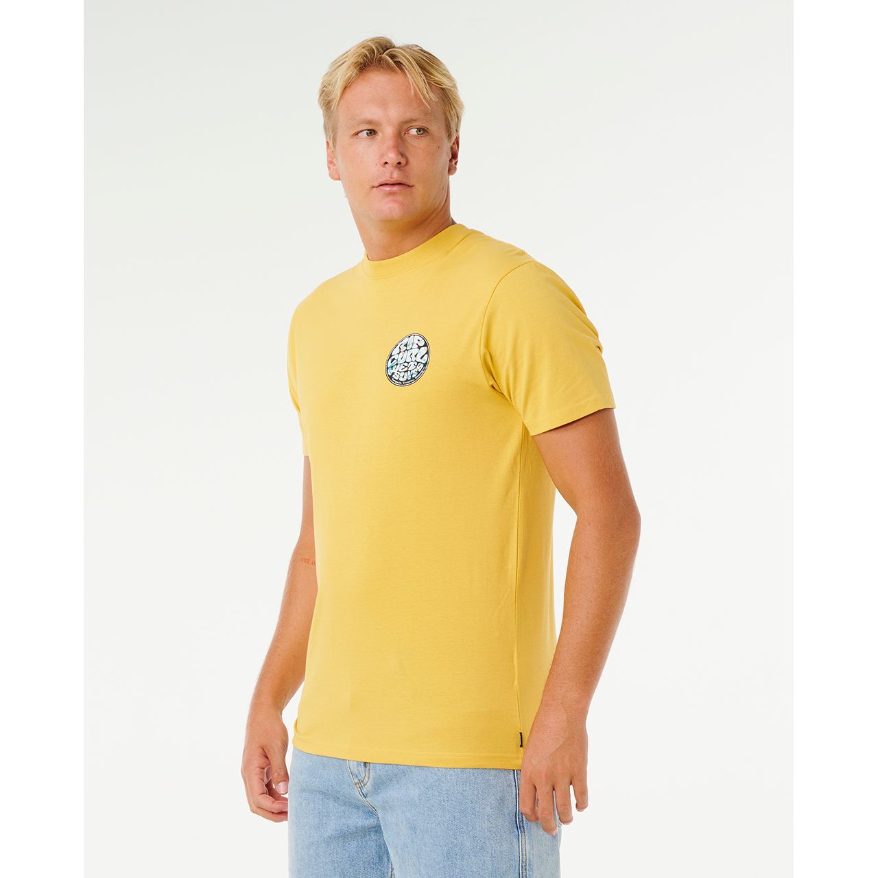 WETTIE PASSAGE ICON TEE