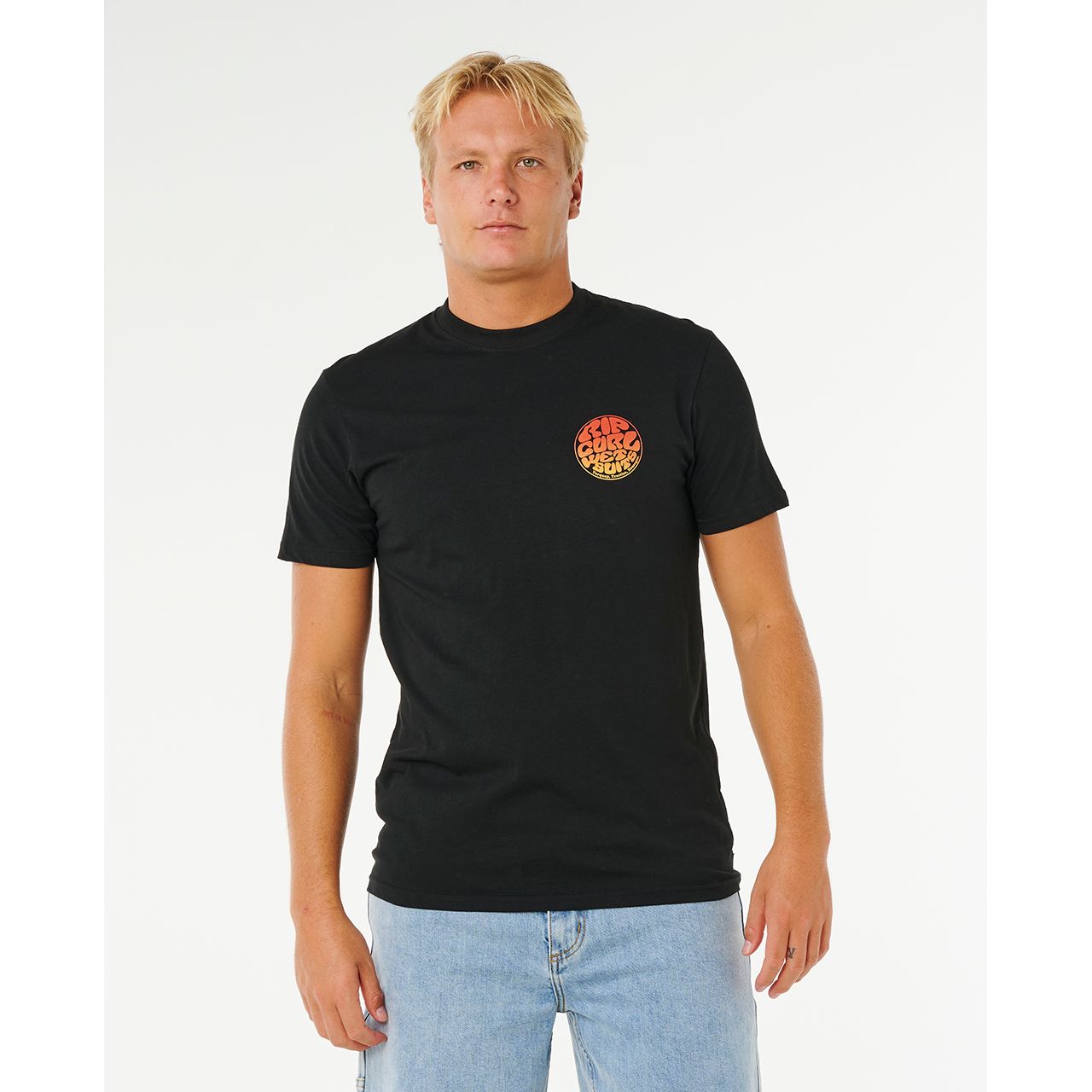 WETTIE PASSAGE ICON TEE
