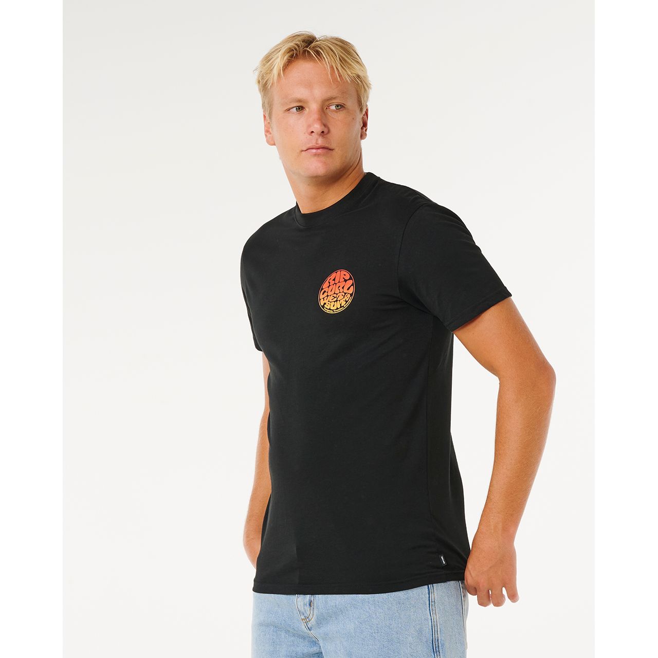 WETTIE PASSAGE ICON TEE