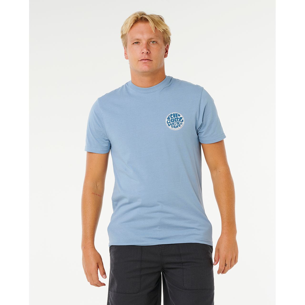 WETTIE PASSAGE ICON TEE