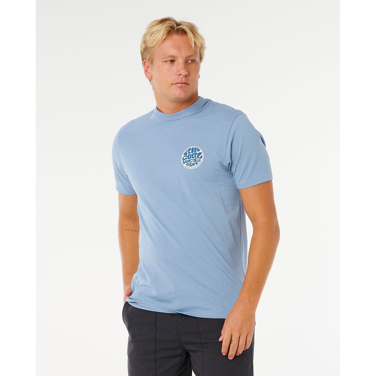 WETTIE PASSAGE ICON TEE