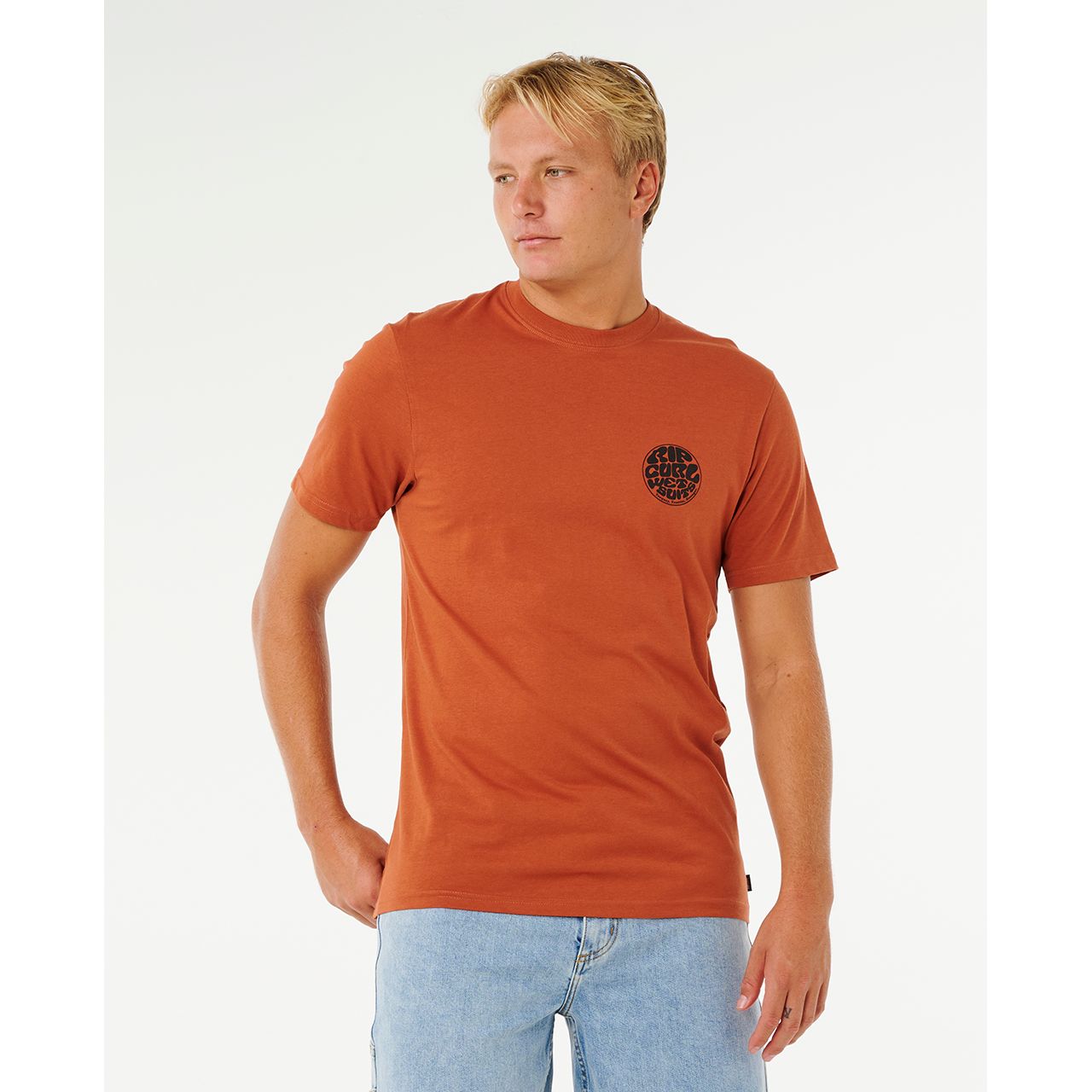 WETTIE PASSAGE ICON TEE