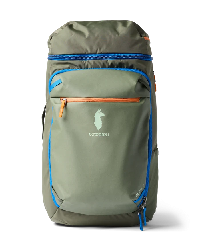 Allpa 50L Adventure Travel Pack