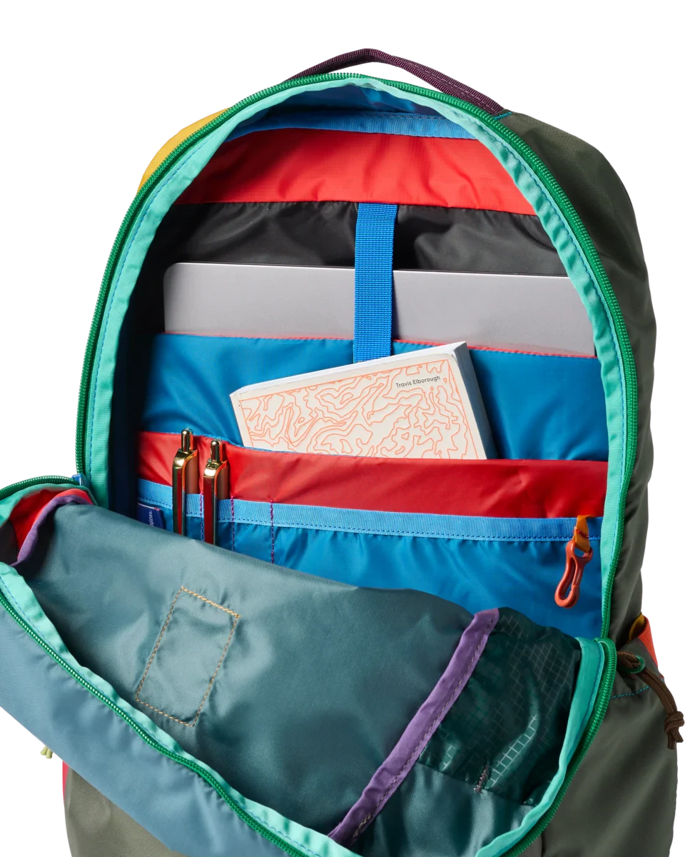 Chiquillo 26L Backpack