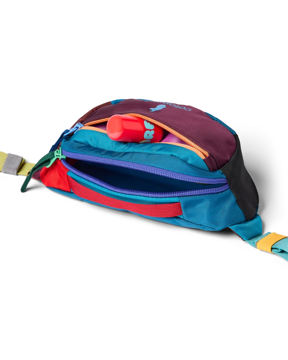 Kapai 1.5L Hip Pack