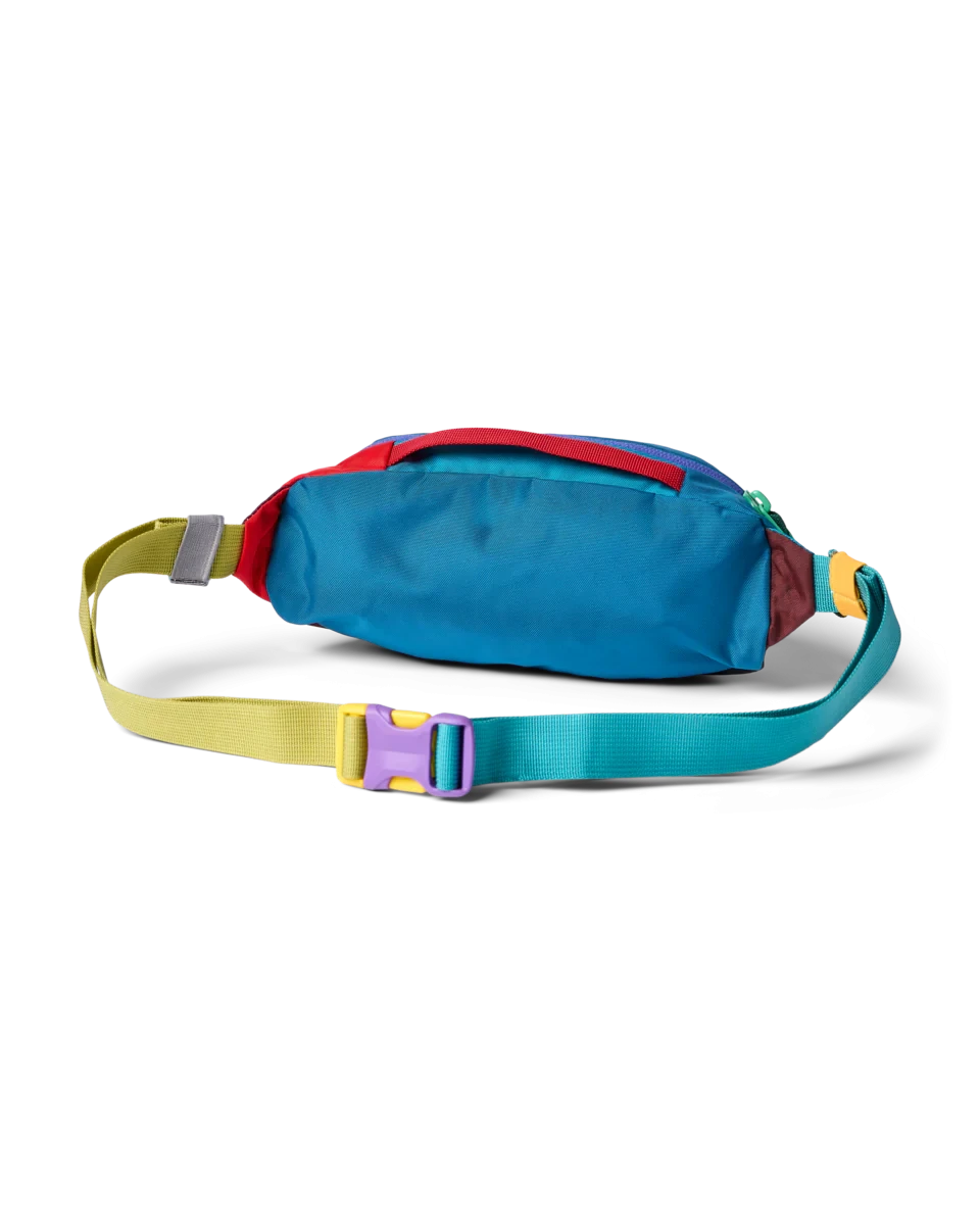 Kapai 1.5L Hip Pack