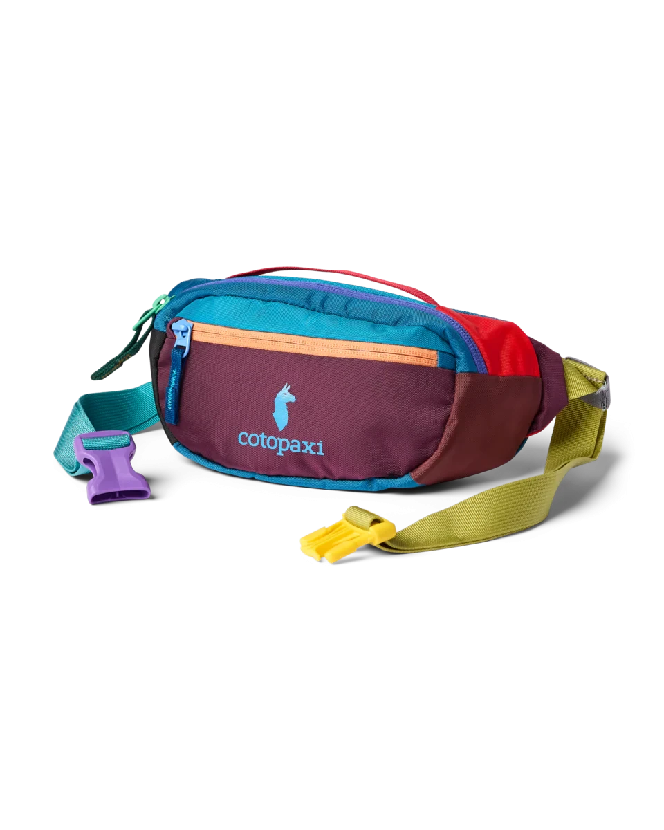 Kapai 1.5L Hip Pack