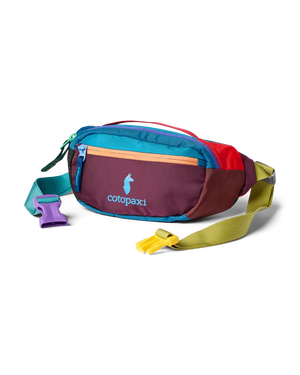 Kapai 1.5L Hip Pack