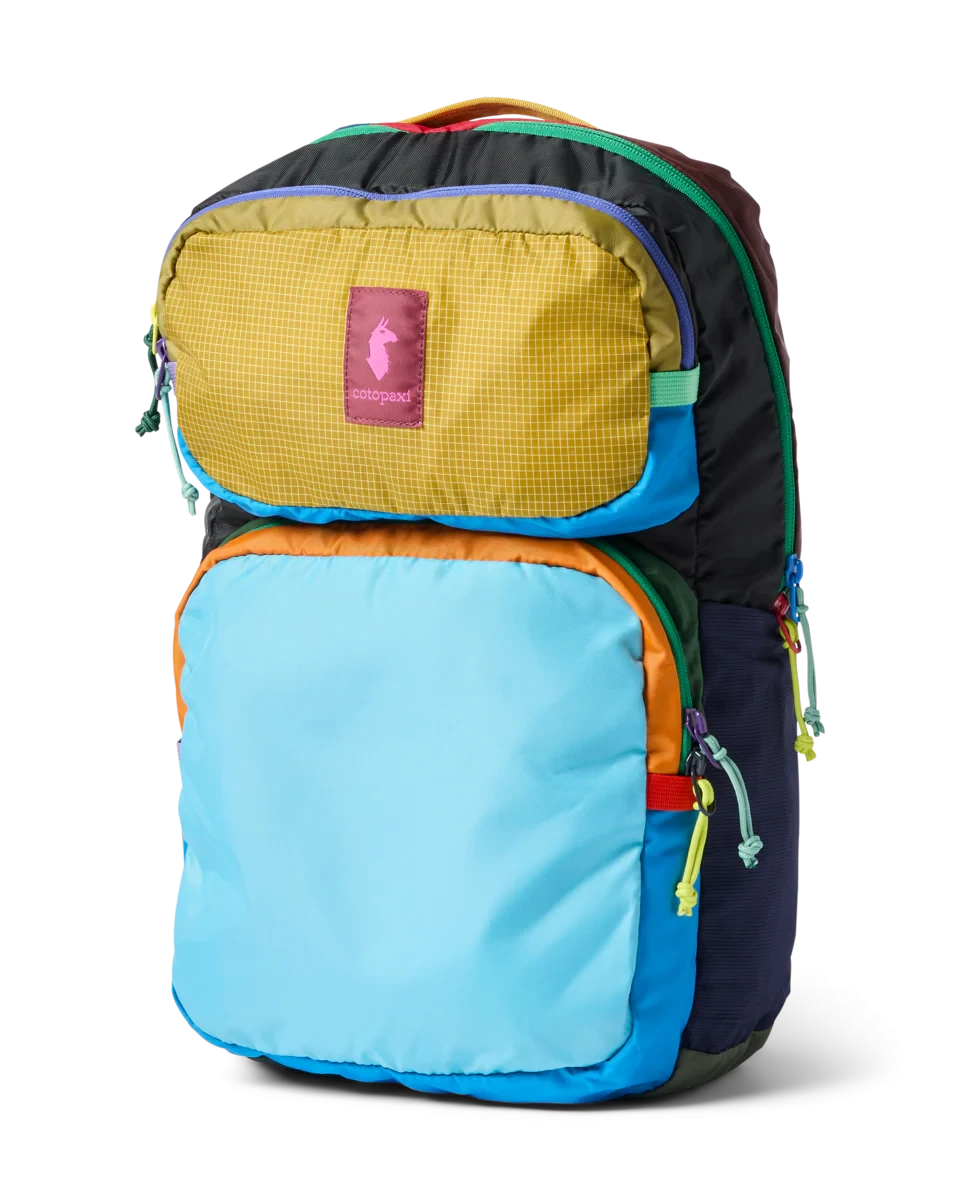 Tasra 16L Backpack