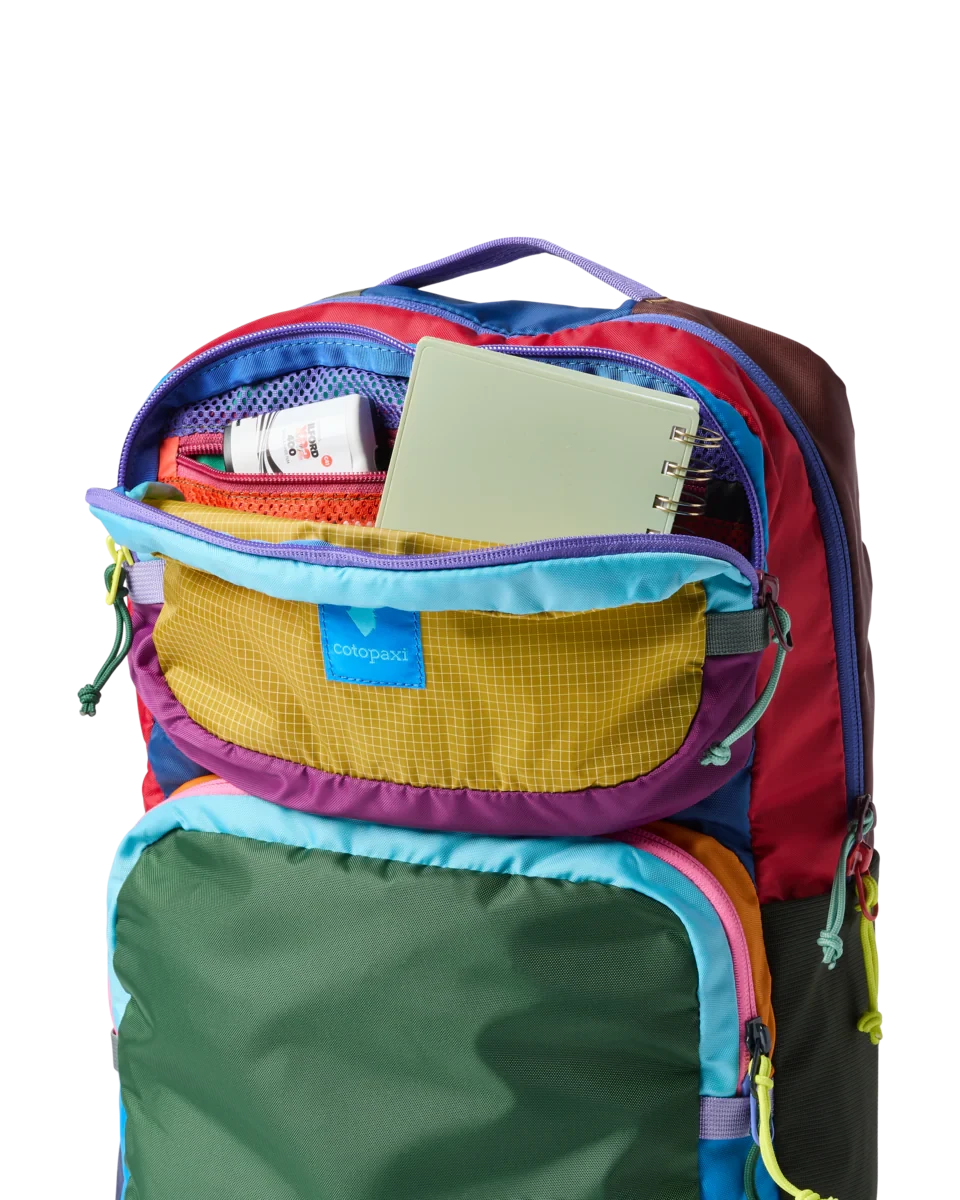 Tasra 16L Backpack