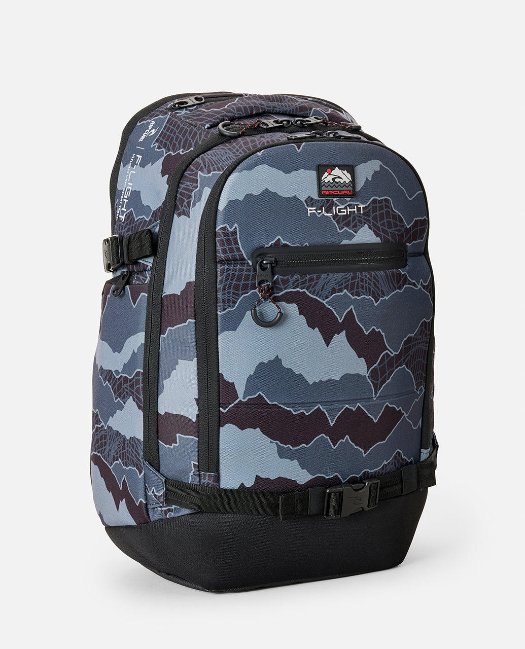 F-LIGHT POSSE 35L SEARCH CAMO