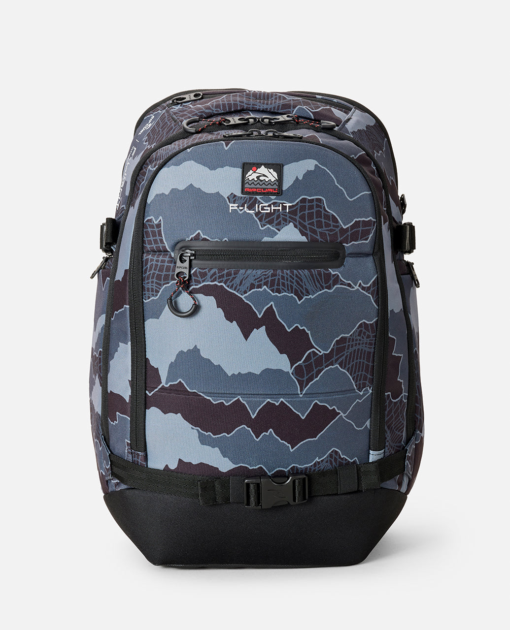 F-LIGHT POSSE 35L SEARCH CAMO