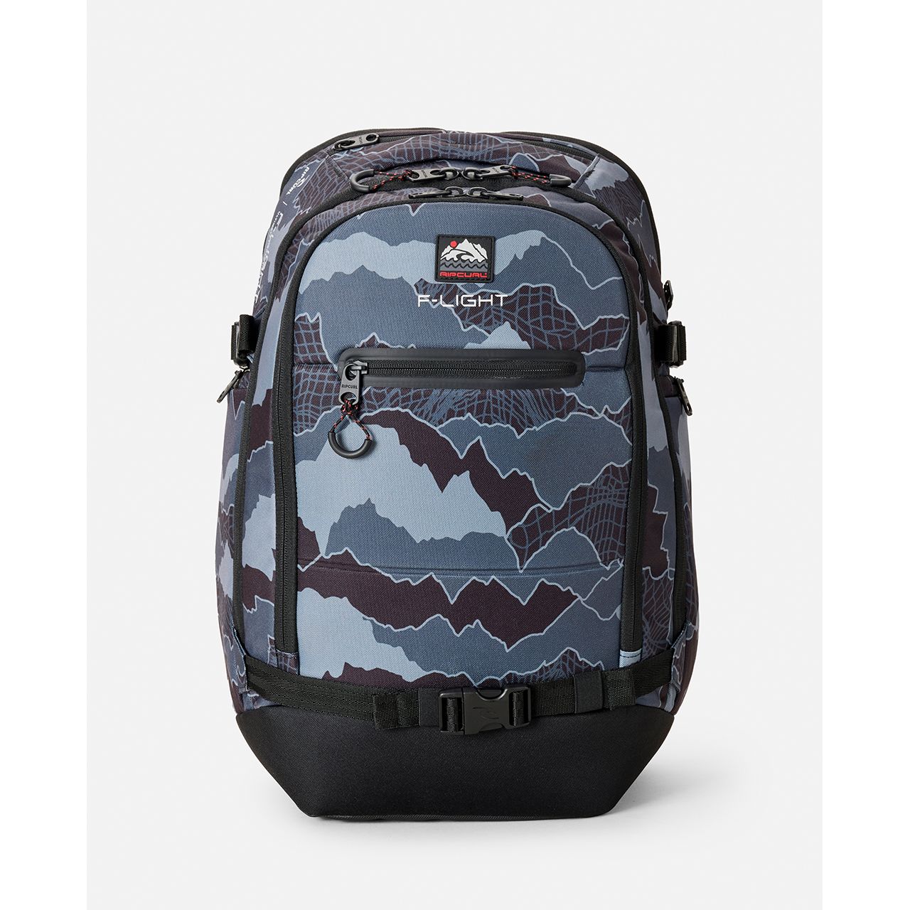 F-LIGHT POSSE 35L SEARCH CAMO