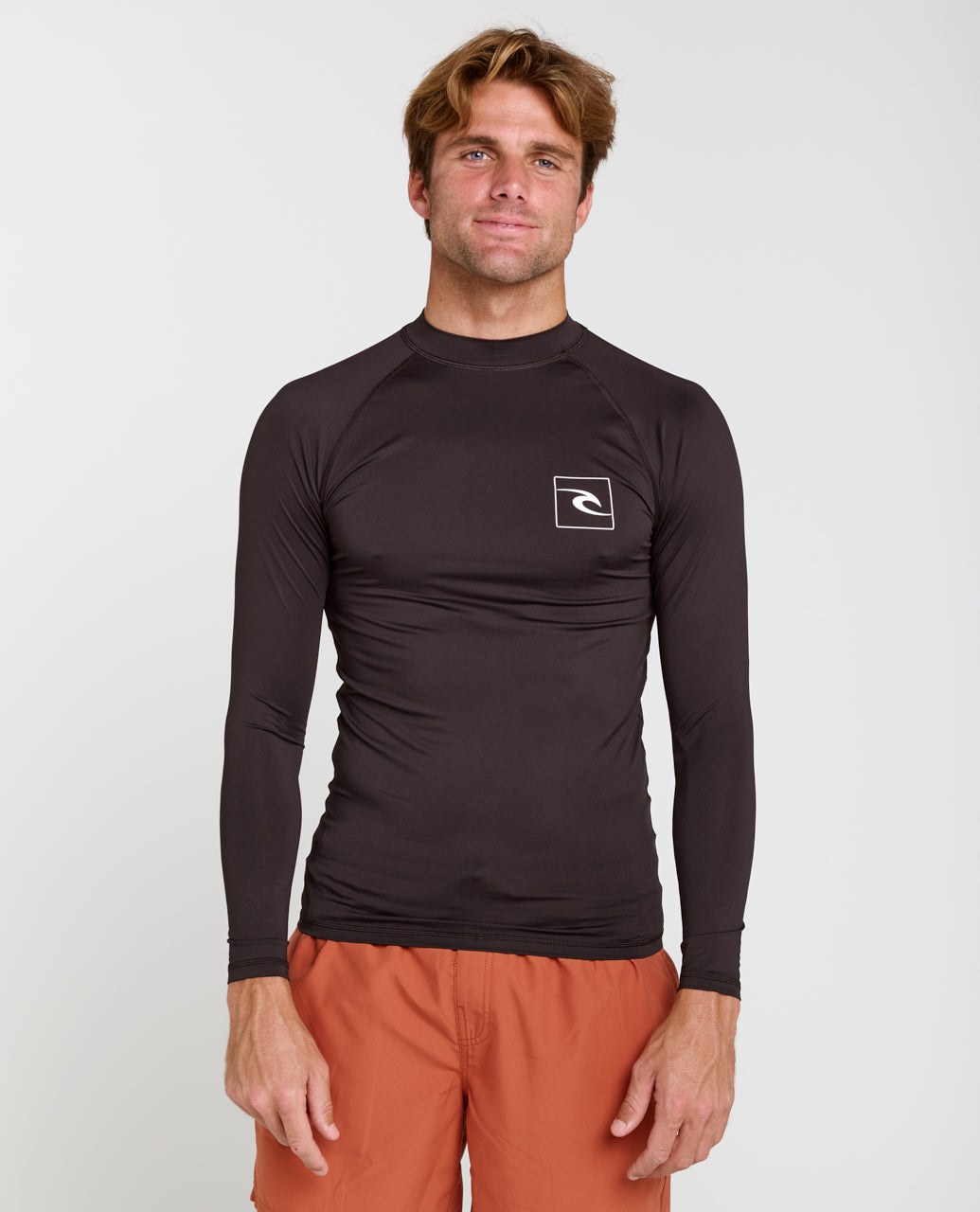 STREAMLINE UPF L/S RASH VEST