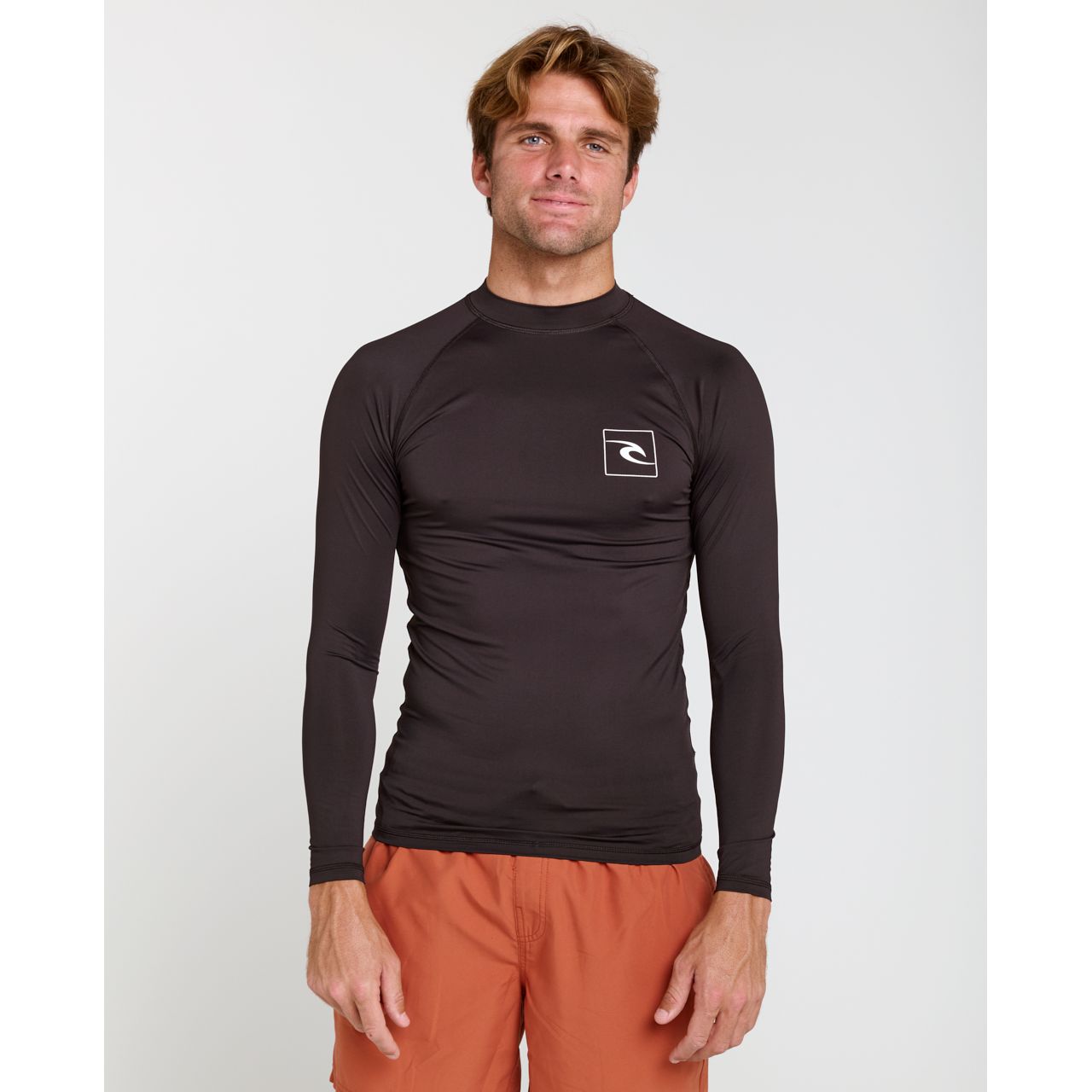 STREAMLINE UPF L/S RASH VEST