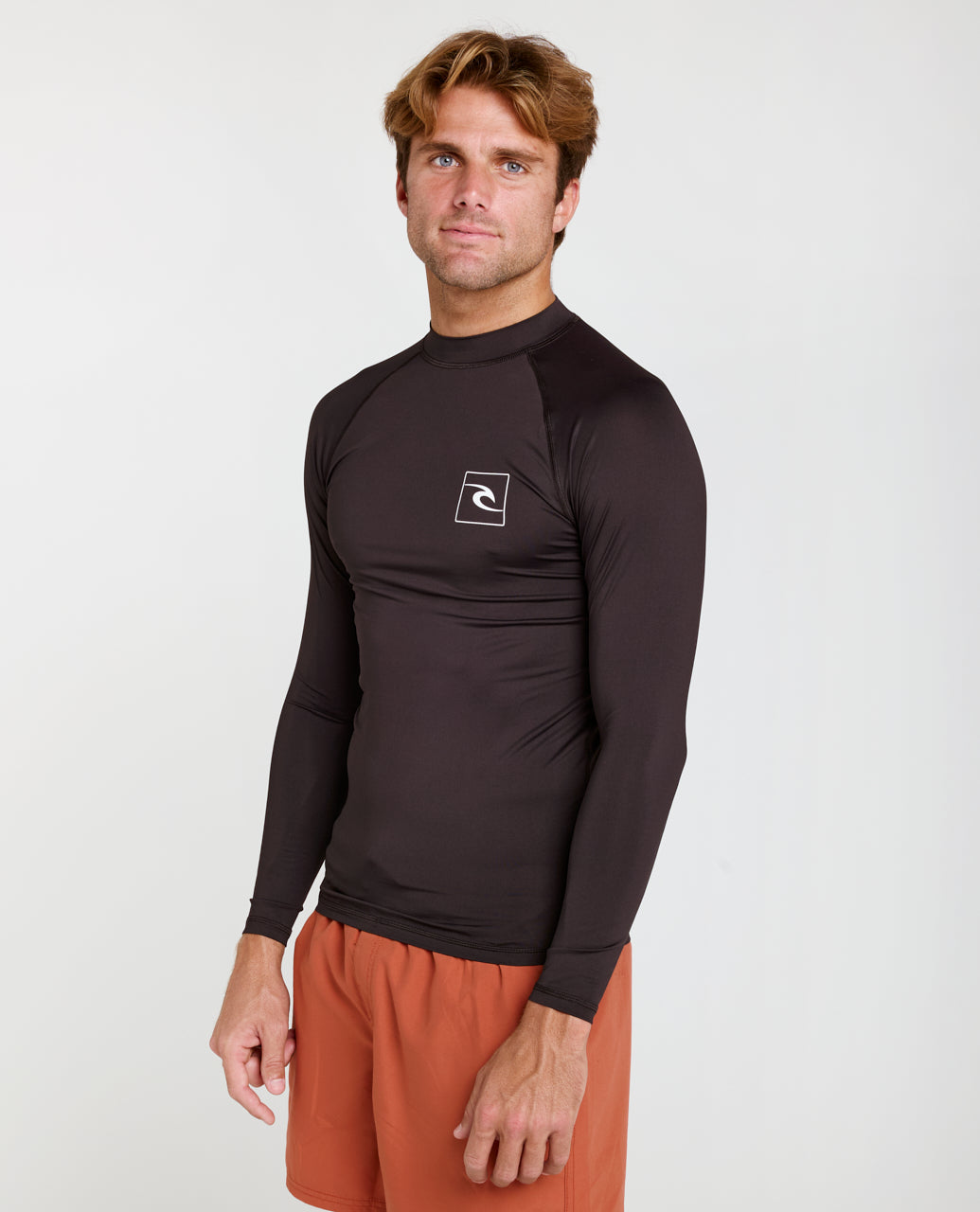 STREAMLINE UPF L/S RASH VEST