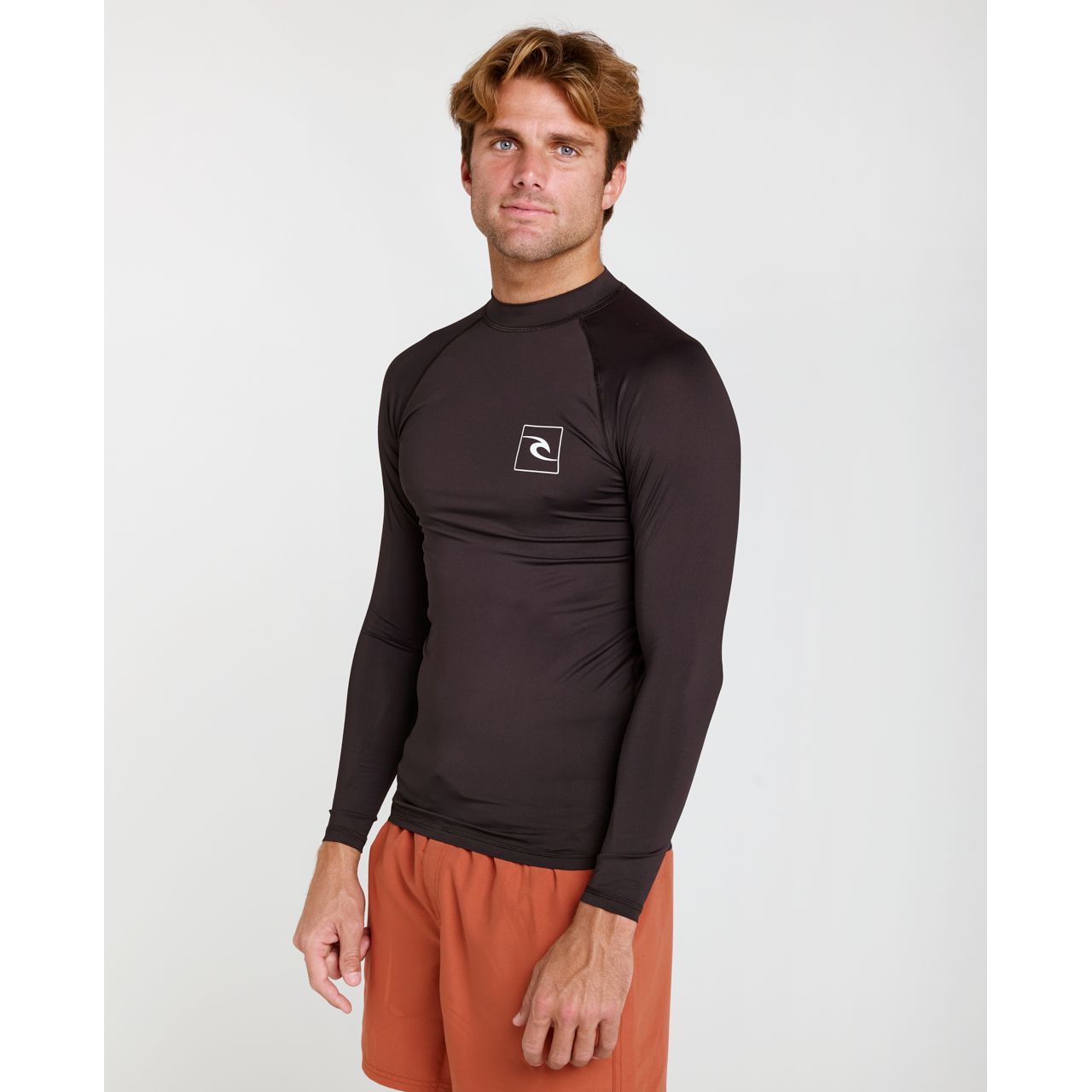 STREAMLINE UPF L/S RASH VEST