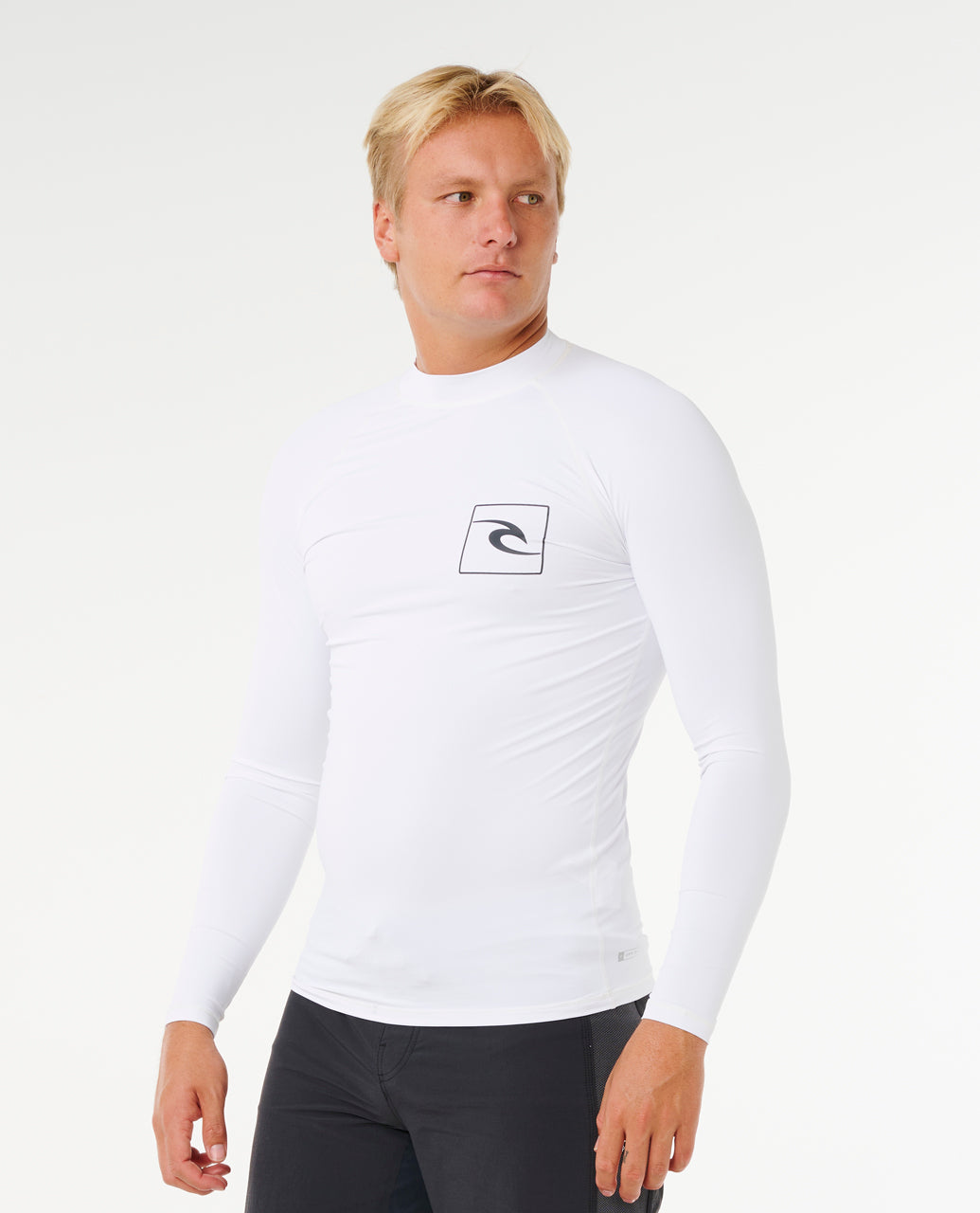 STREAMLINE UPF L/S RASH VEST