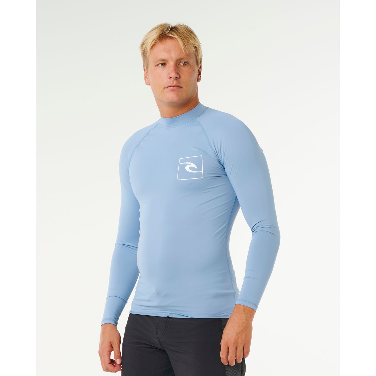 STREAMLINE UPF L/S RASH VEST